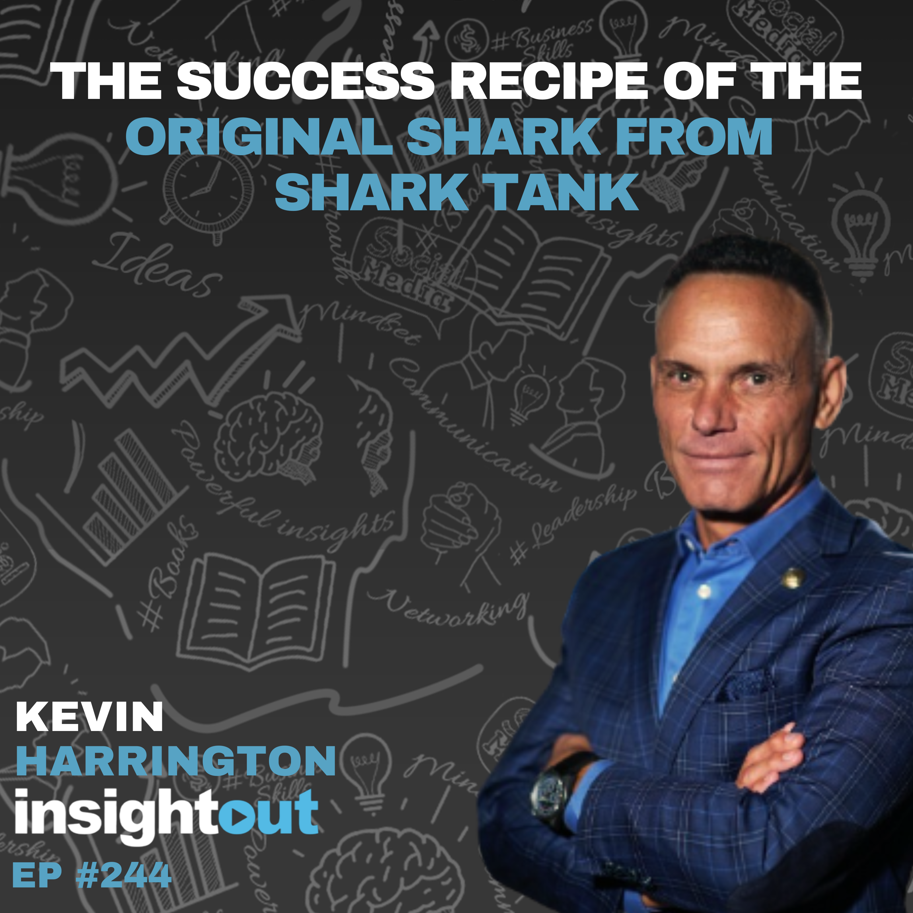 Insight Out : Big Ideas for the Modern Entrepreneur