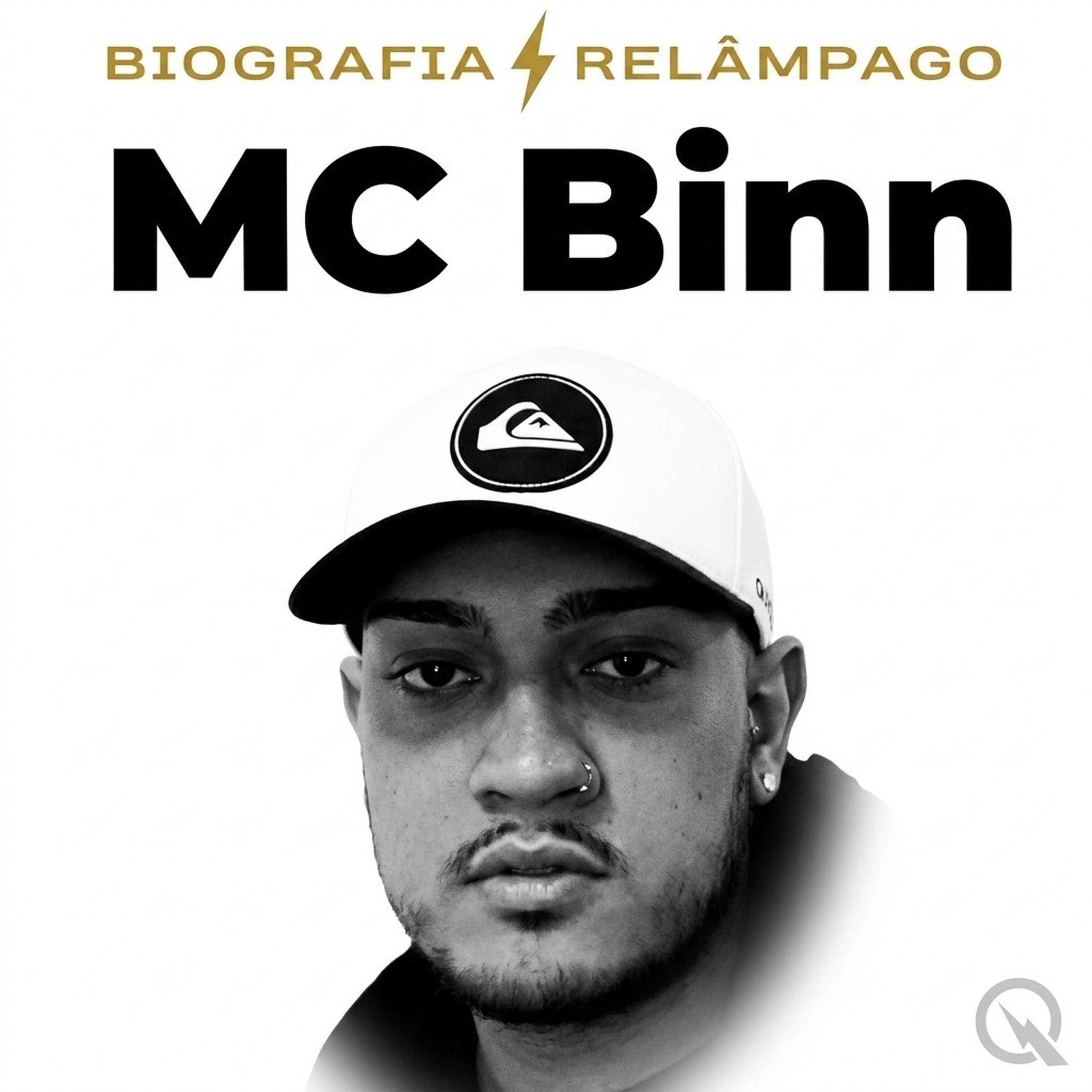 MC Binn - Biografia Relâmpago