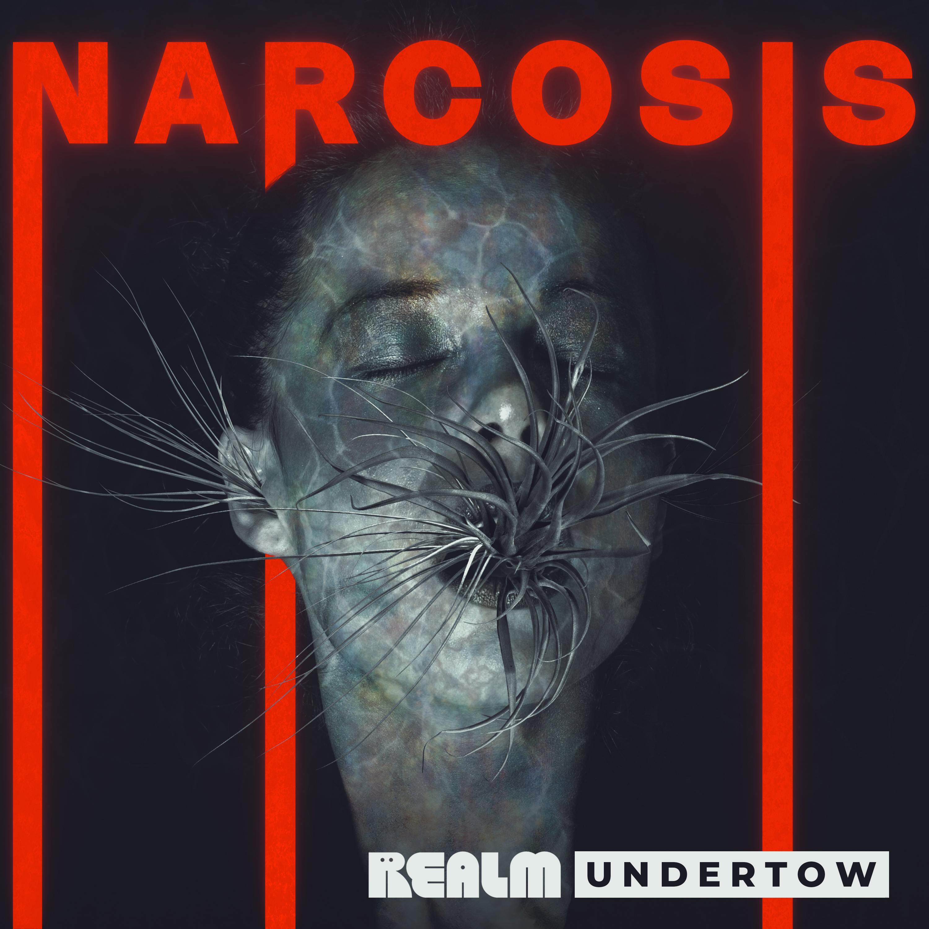 Undertow: Narcosis podcast show image