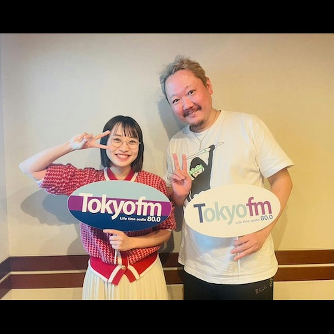 メッセージ紹介~怒る瞬間、ポンコツ話ほか/次回ゲスト発表あり!【#22】 メッセージ紹介~怒る瞬間、ポンコツ話ほか/次回ゲスト発表あり!【#22】