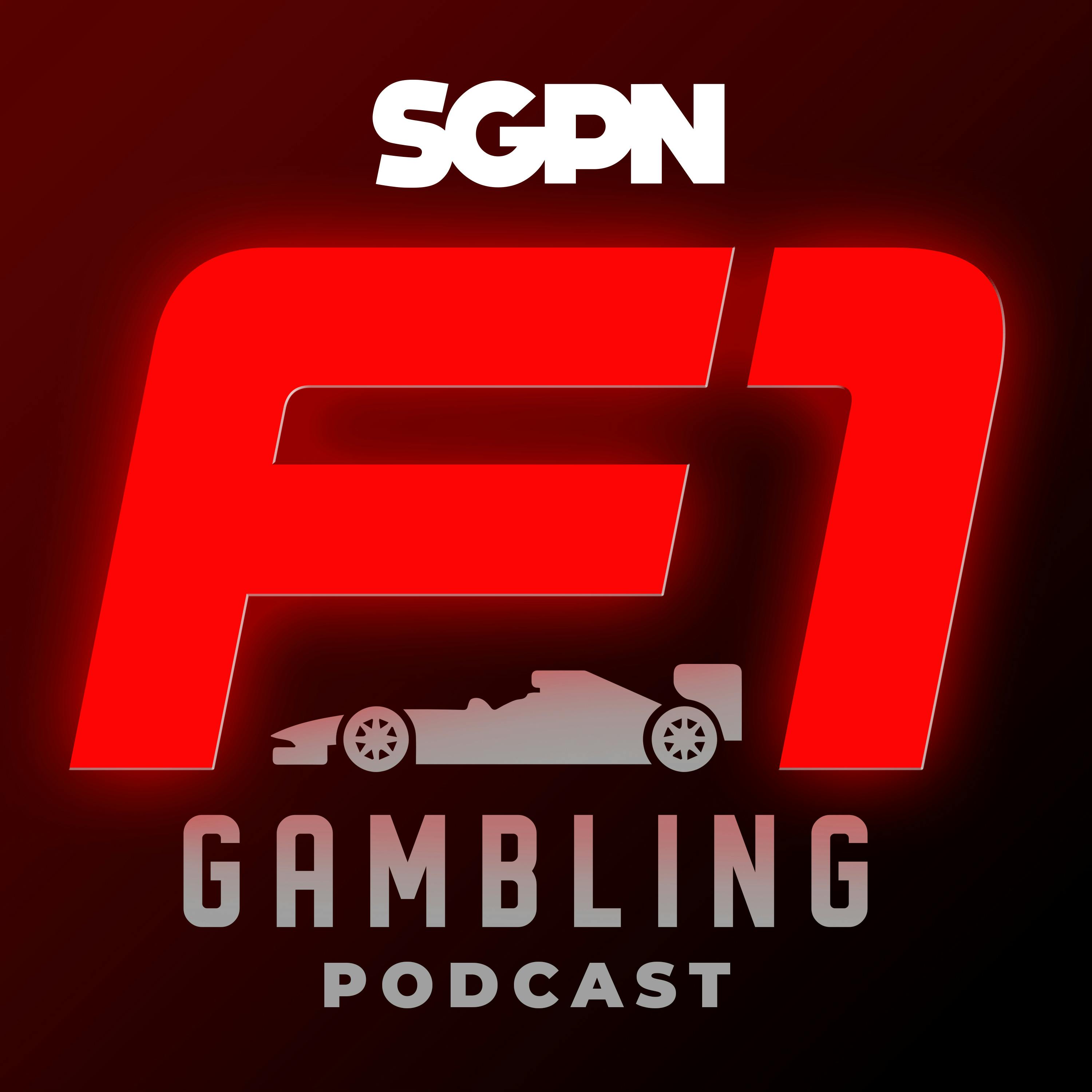 Japanese Grand Prix Betting Picks 2024 I F1 Gambling Podcast (Ep. 58)