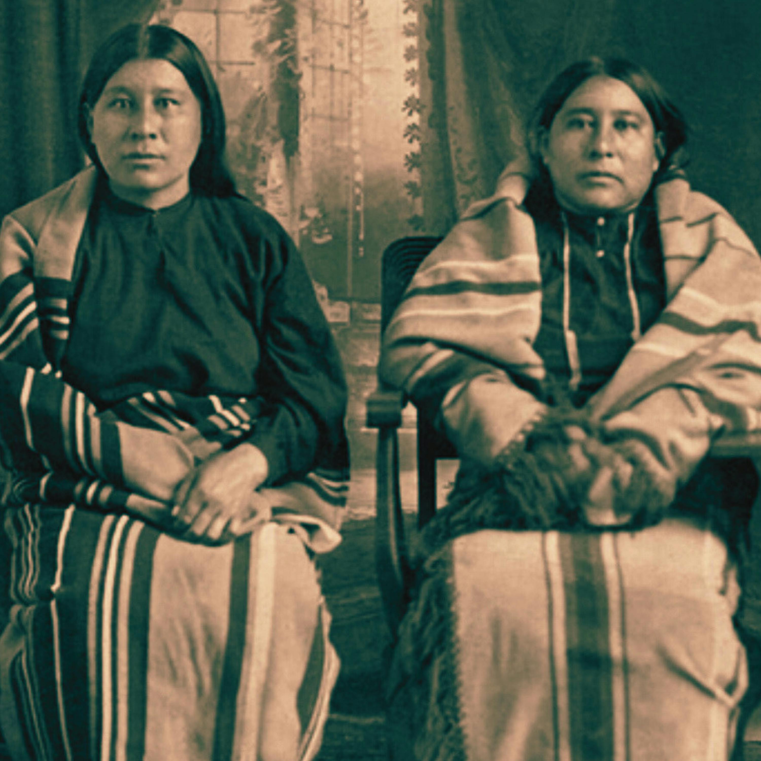 The Reign of Terror: Osage Nation Murders w/ Crimes of the Centuries The Reign of Terror: Osage Nation Murders w/ Crimes of the Centuries
