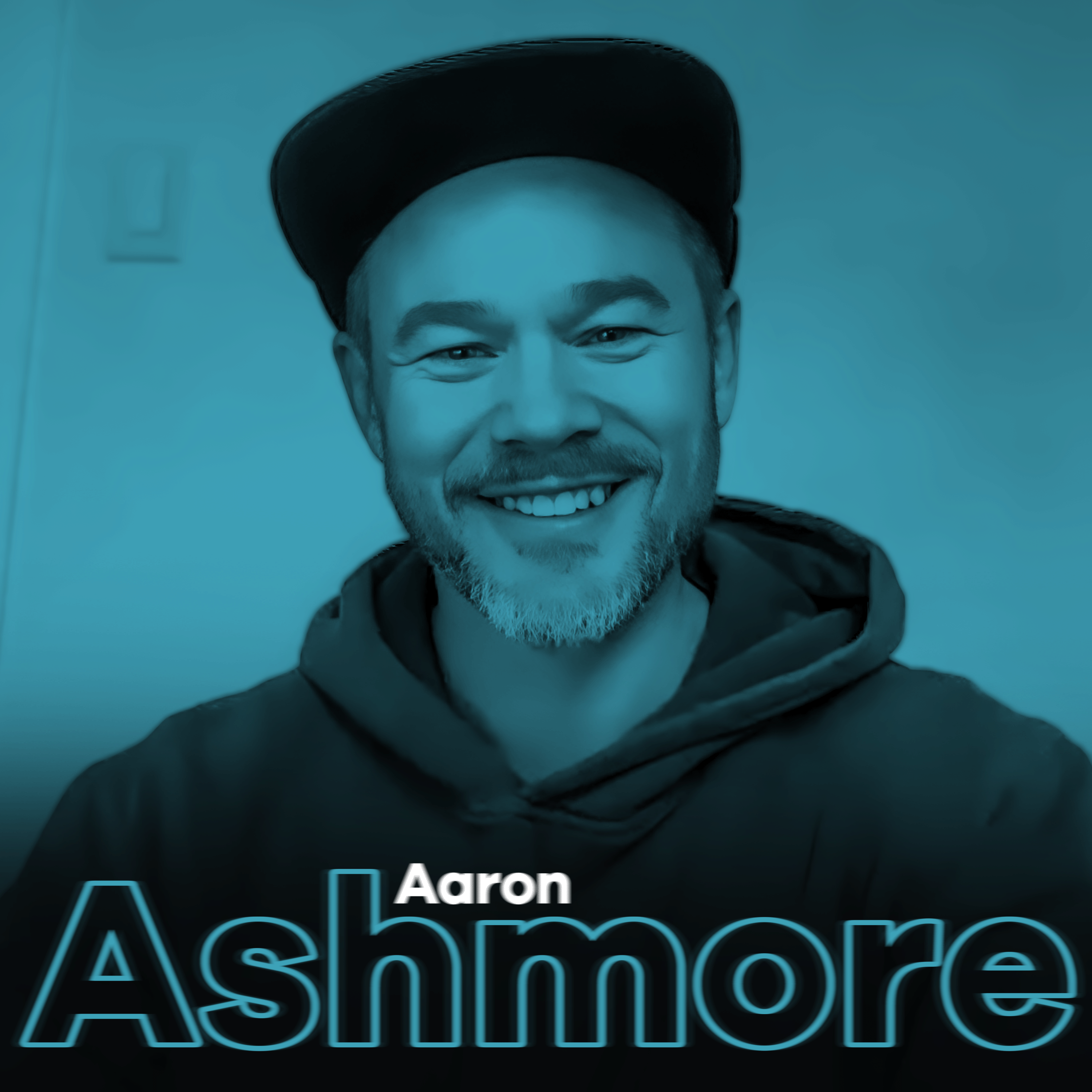 AARON ASHMORE: Learning From Trauma, Twin Rivalries & No More Mr. Nice Guy