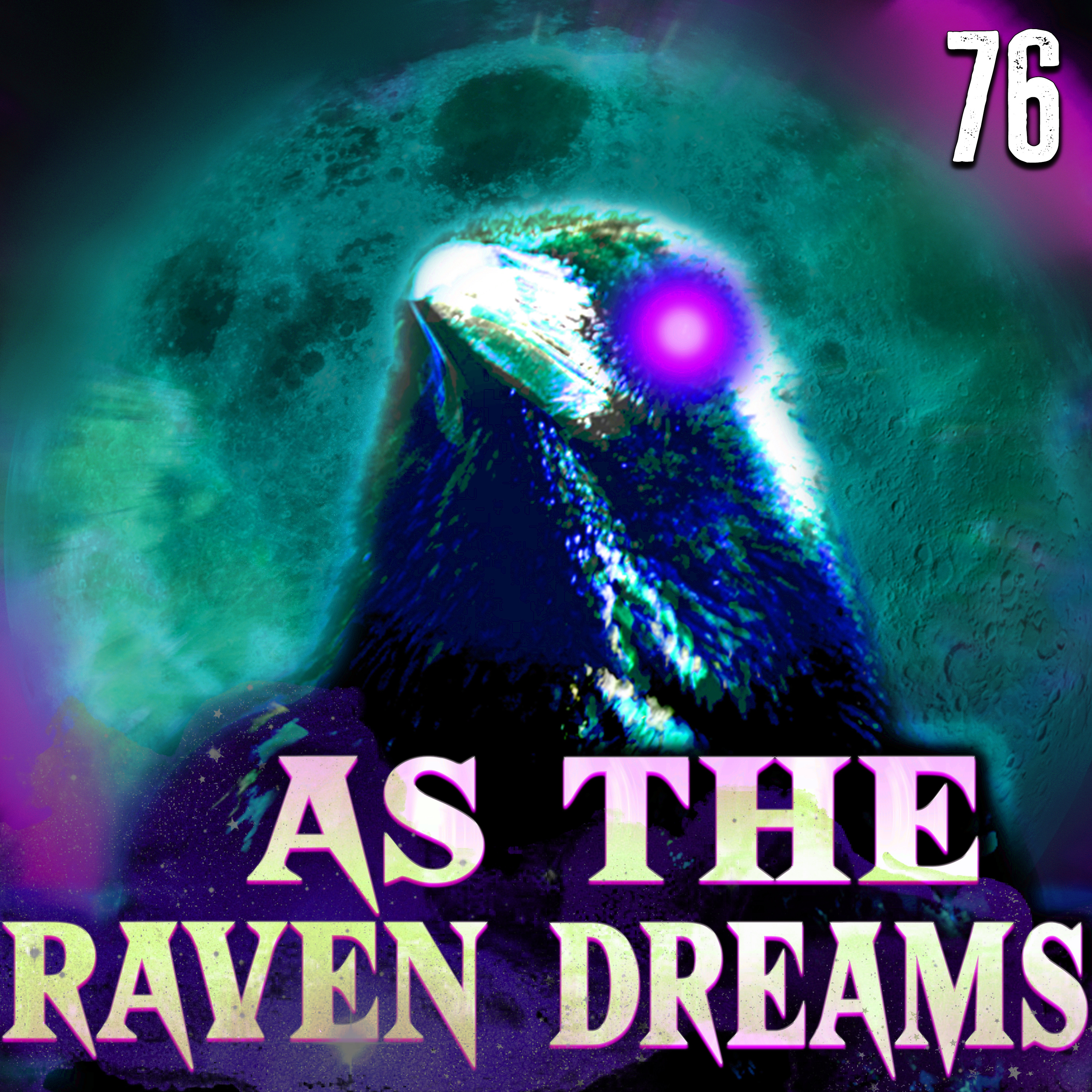 ATRD Ep. 076 - Creepy Night Drive and Gardening/Landscaping Stories - 8 True Scary Stories