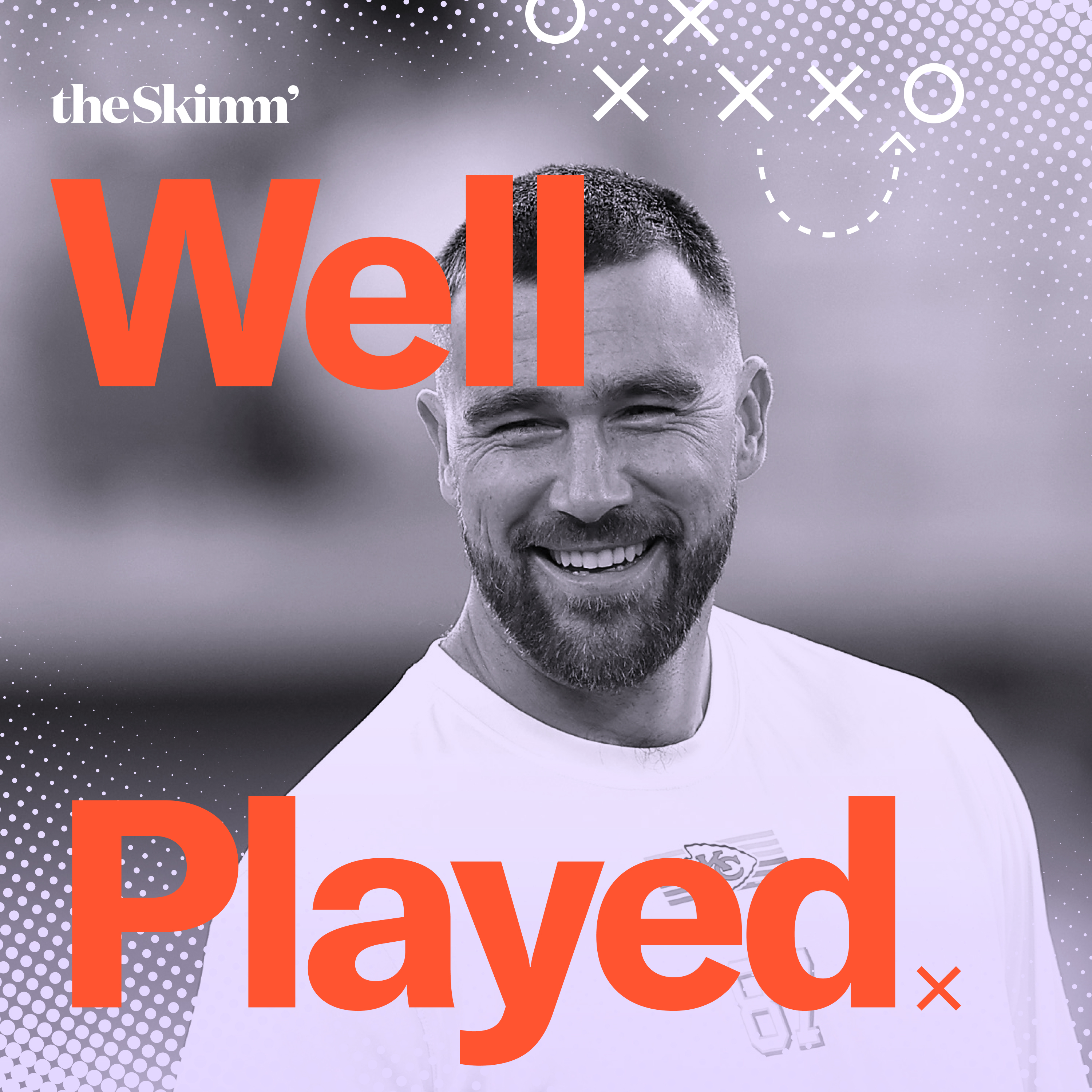 Hockey (Smut)’s New Fans, Wide Receiver Divas, and Travis’ Wood with Gisele Thompson