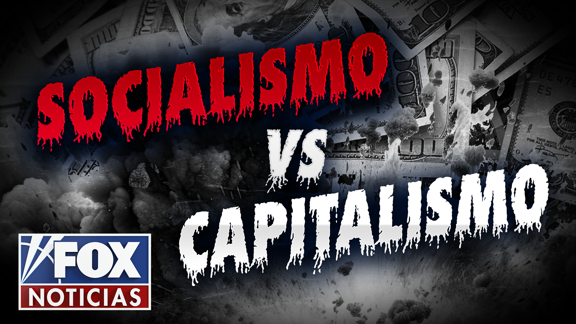 Socialismo vs. Capitalismo