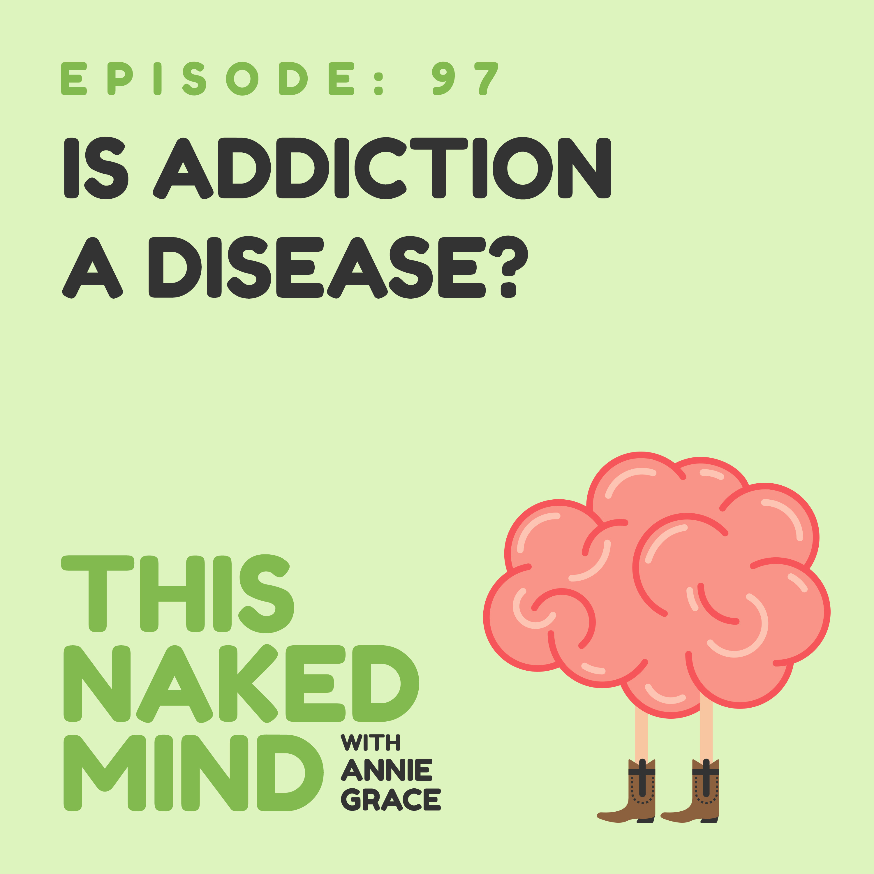 This Naked Mind Podcast