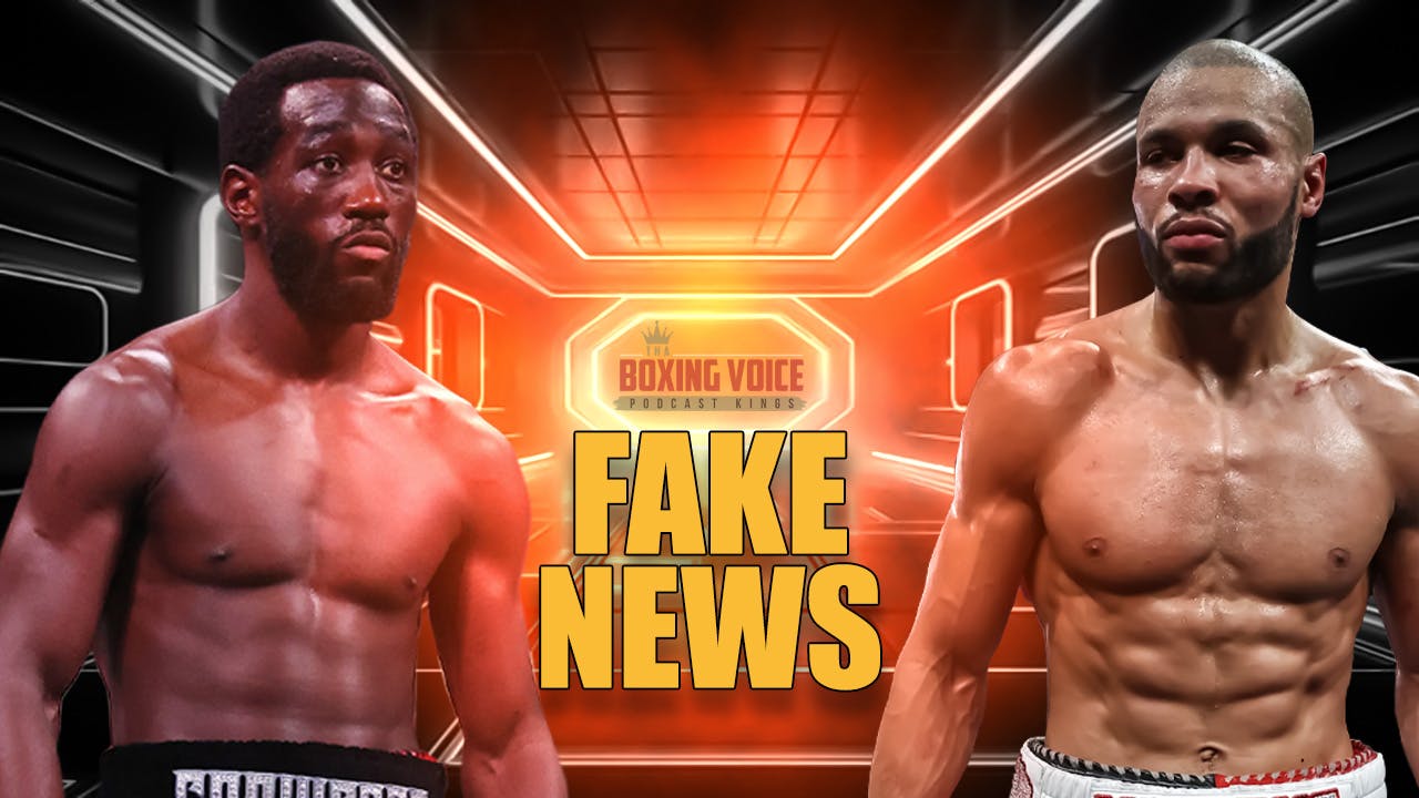 ☎️Terence Crawford Trainer Call Cap On Eubank Jr Fight❗️ Zepeda vs. Hughes, Predictions🔥