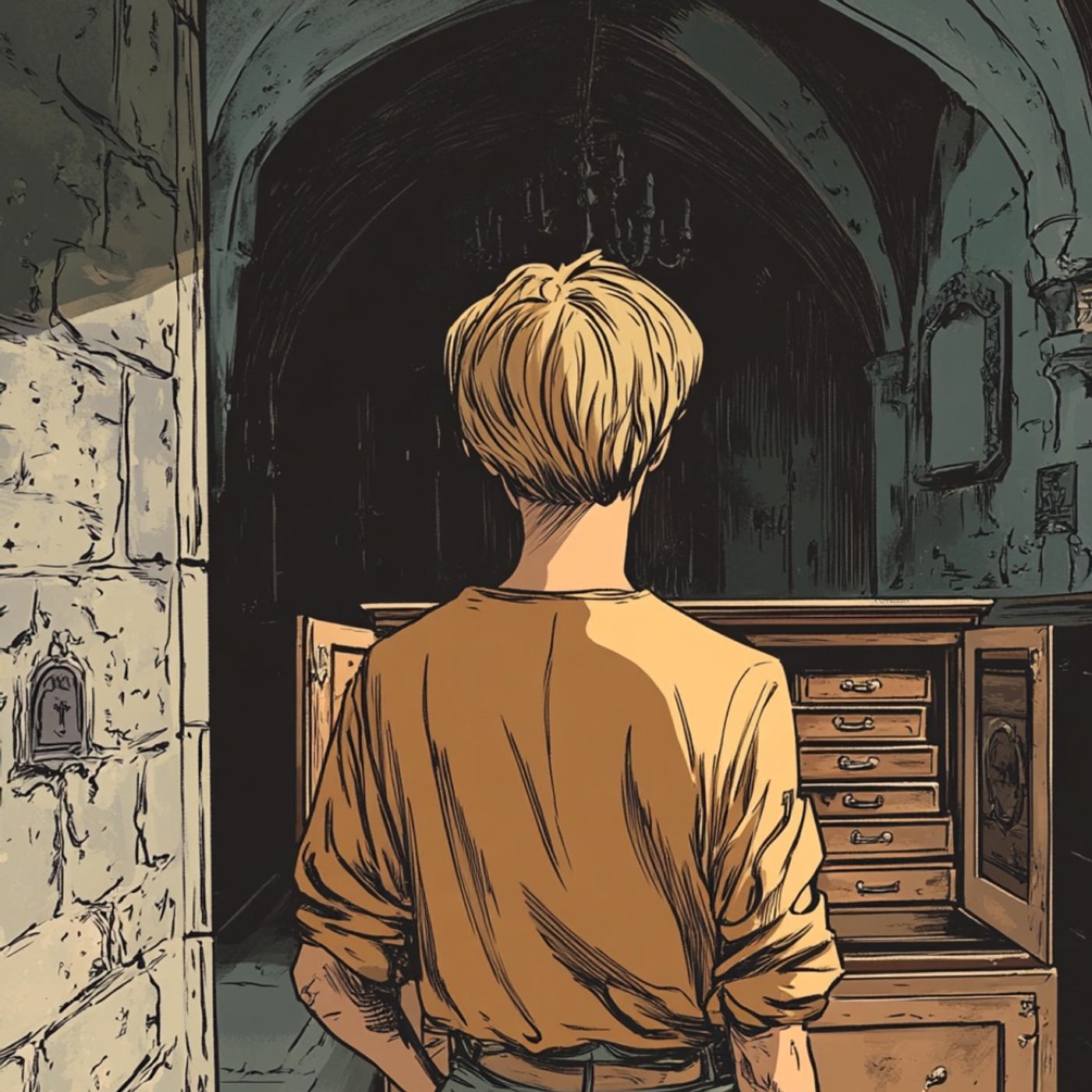 A Mind Palace for Your Ideas & The Nine O'Clock Rule with Paulien Cornelisse