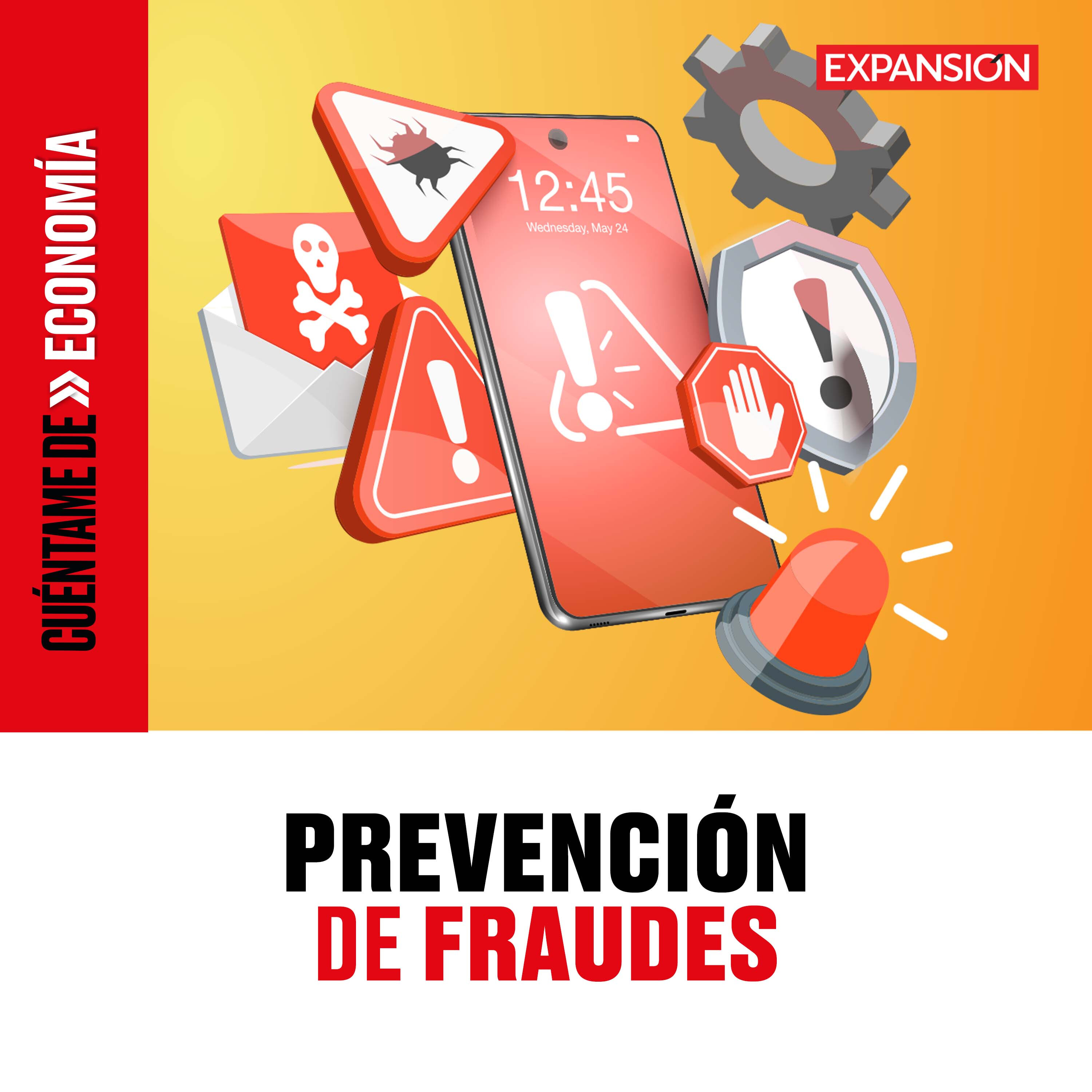 Cuéntame de economía