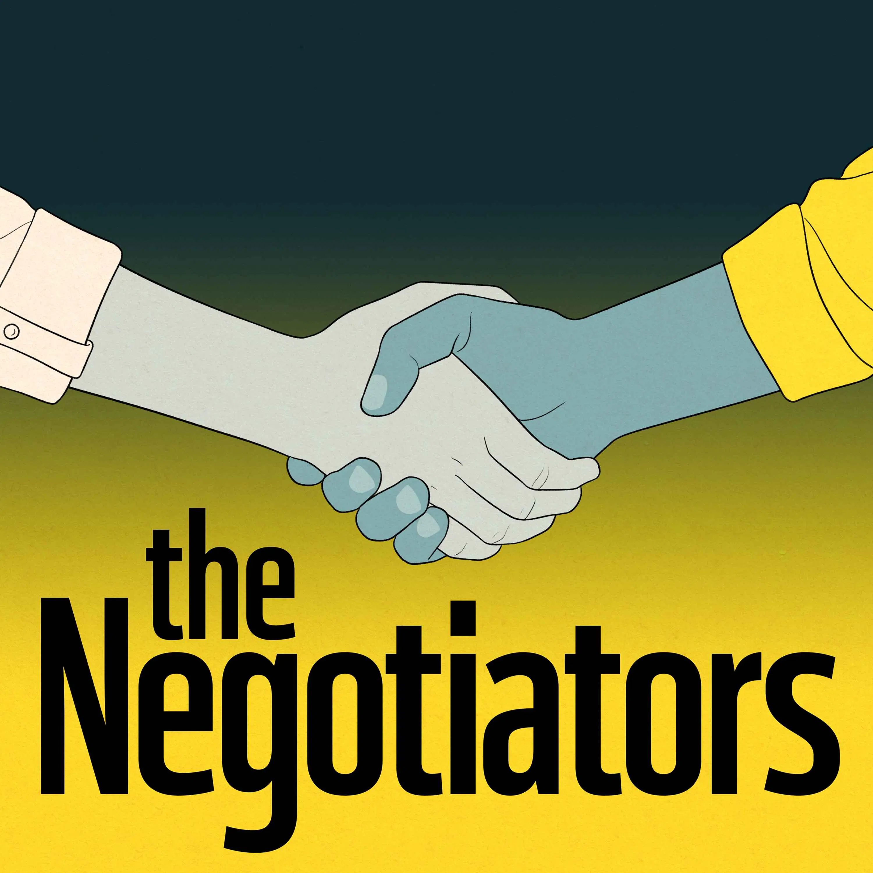 Inside the Turbulent Negotiations Over Brexit