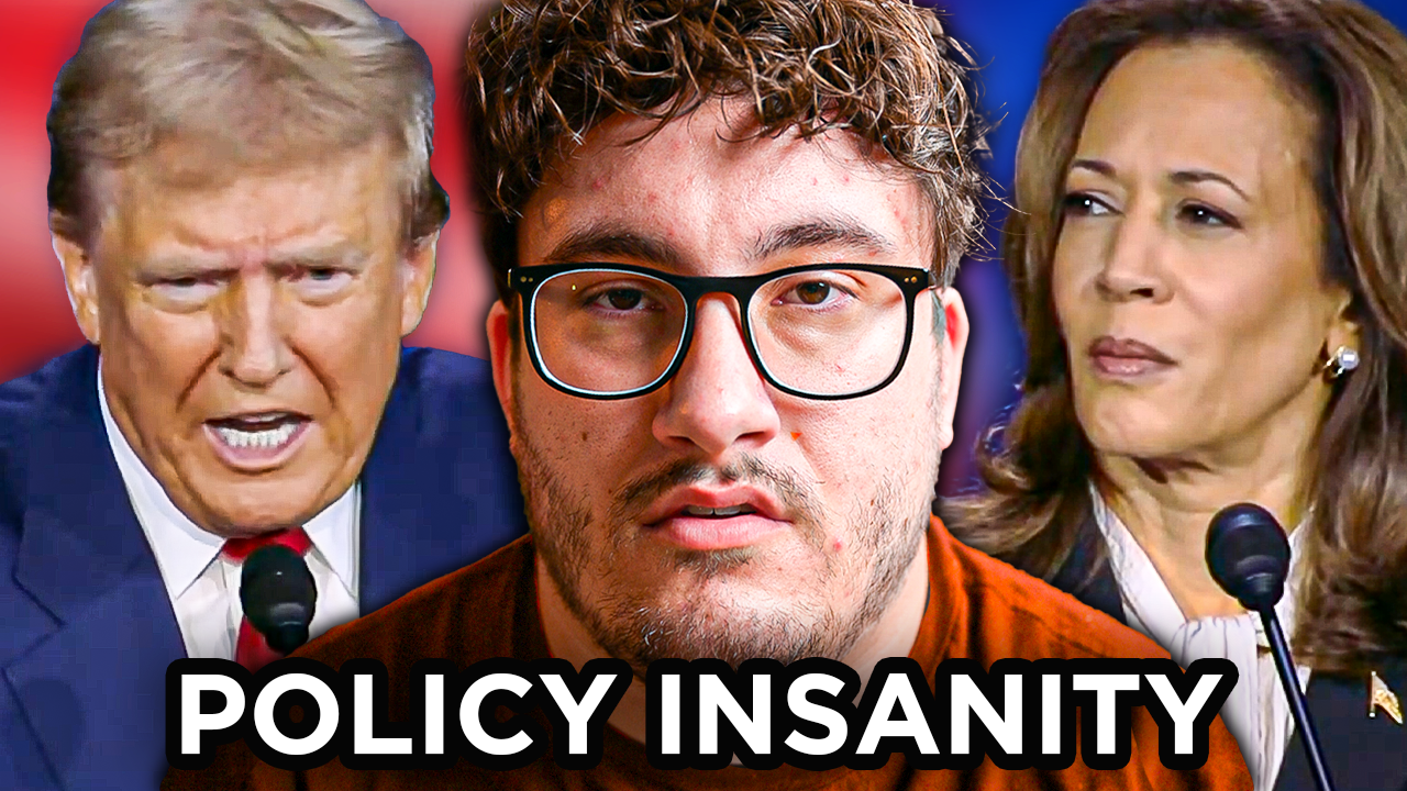 Your Week In Money with Caleb Hammer