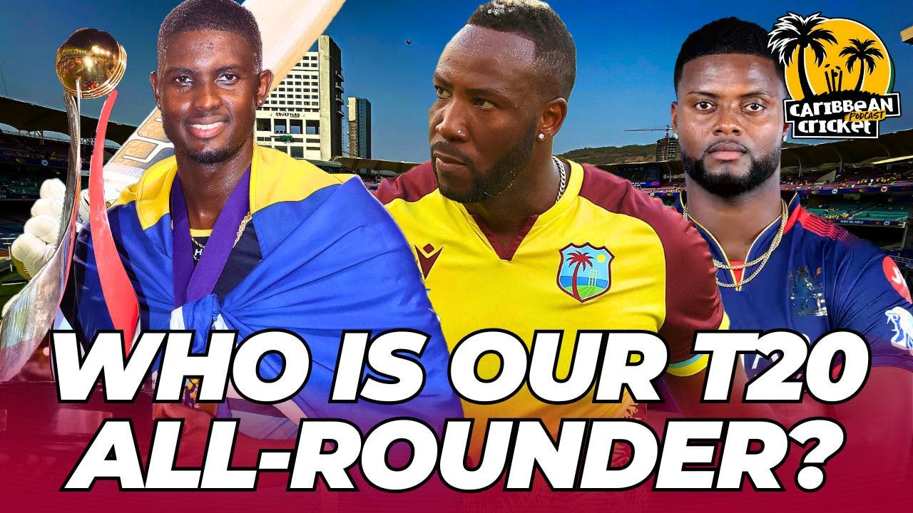 Why we should have seen Andre Russell's retirement coming