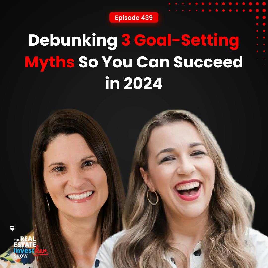 Debunking 3 Goal-Setting Myths So You Can Succeed in 2024
