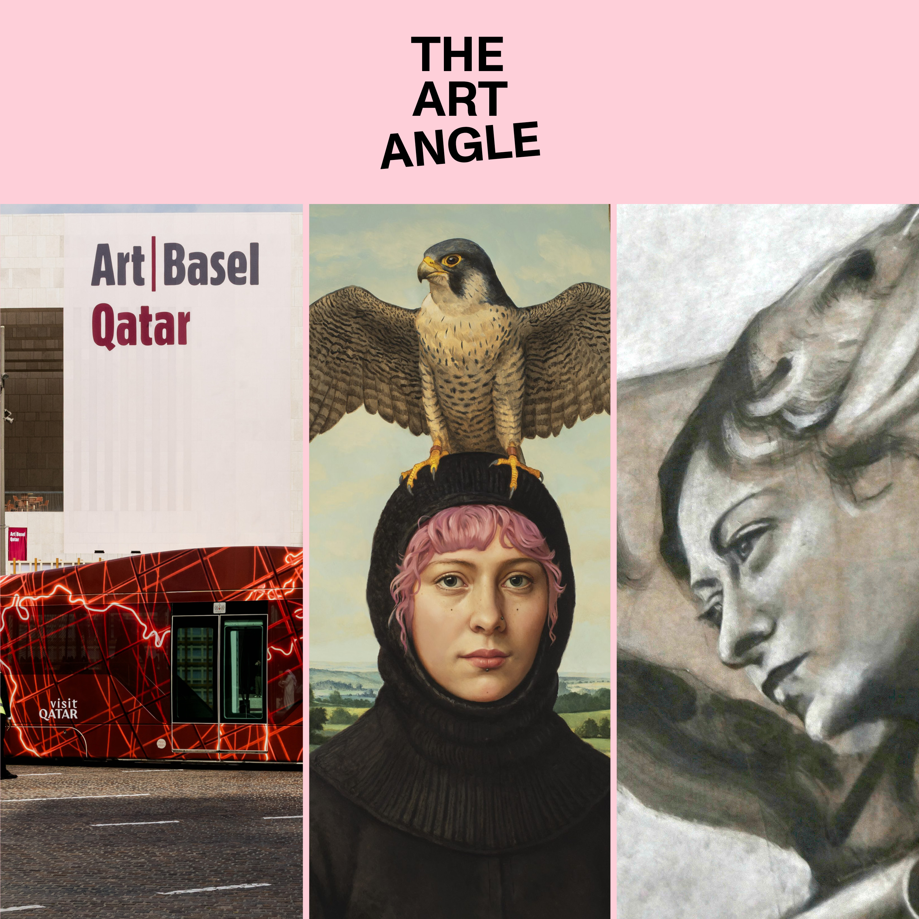 The Art Boom in the Middle East, Are Old Masters Cool Now?, and a Fresco Fracas in Italy