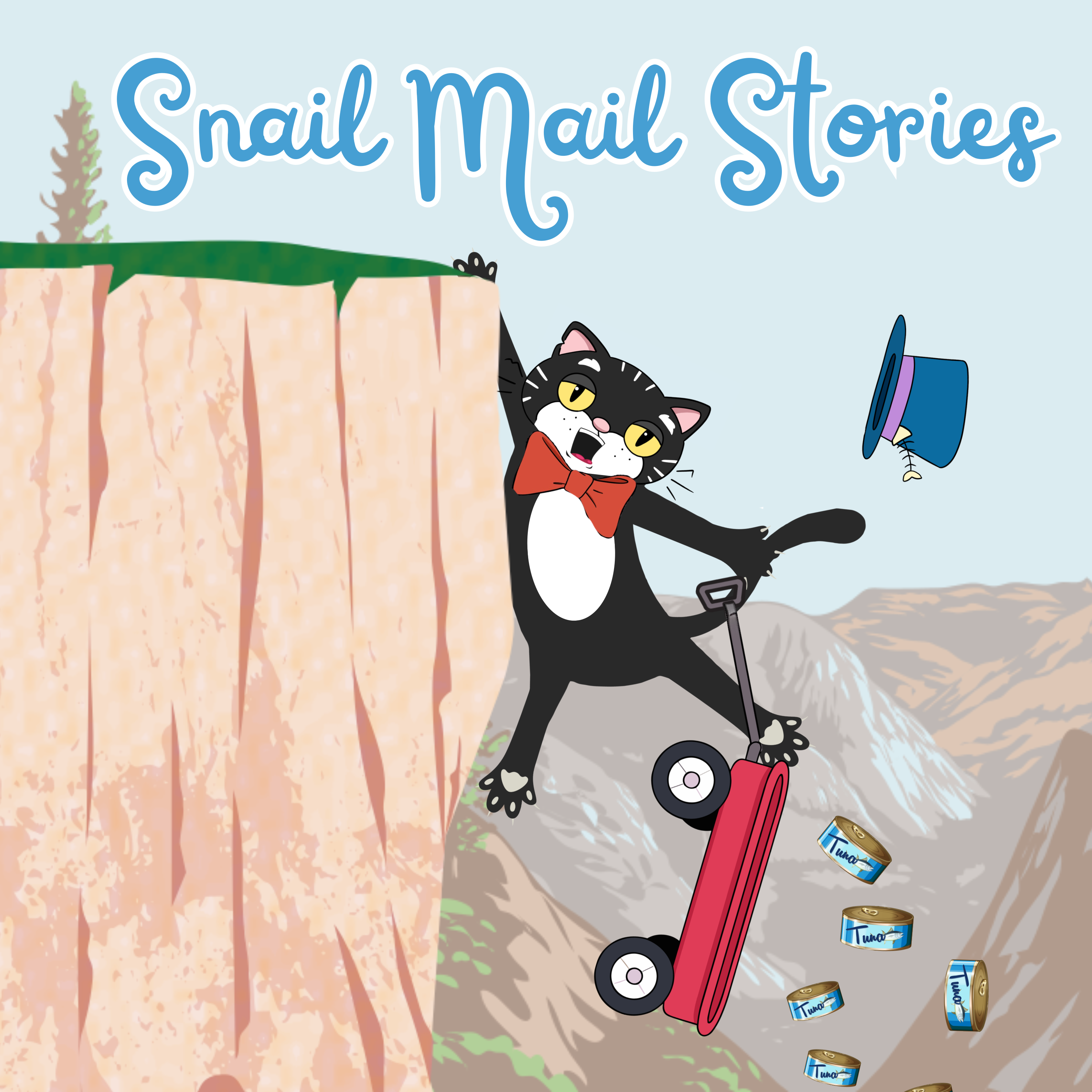 211. Snail Mail Stories
