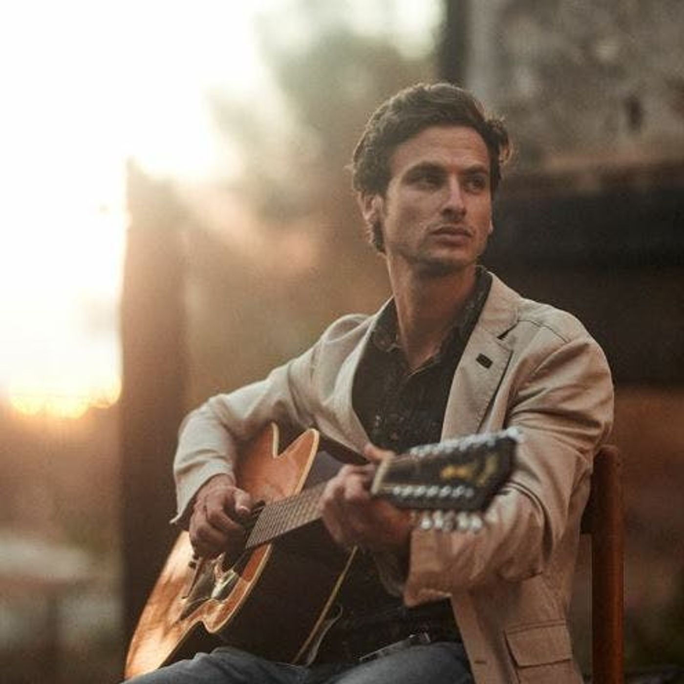 Israel Portnoy Interview