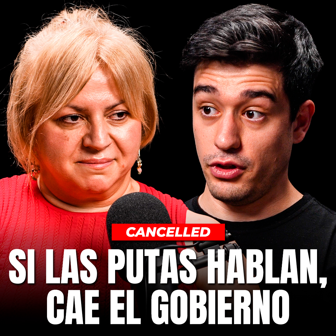 ‘La Madame’ de España: Destapando los escándalos de prostitución del PSOE y otros partidos