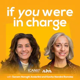 If You Were In Charge