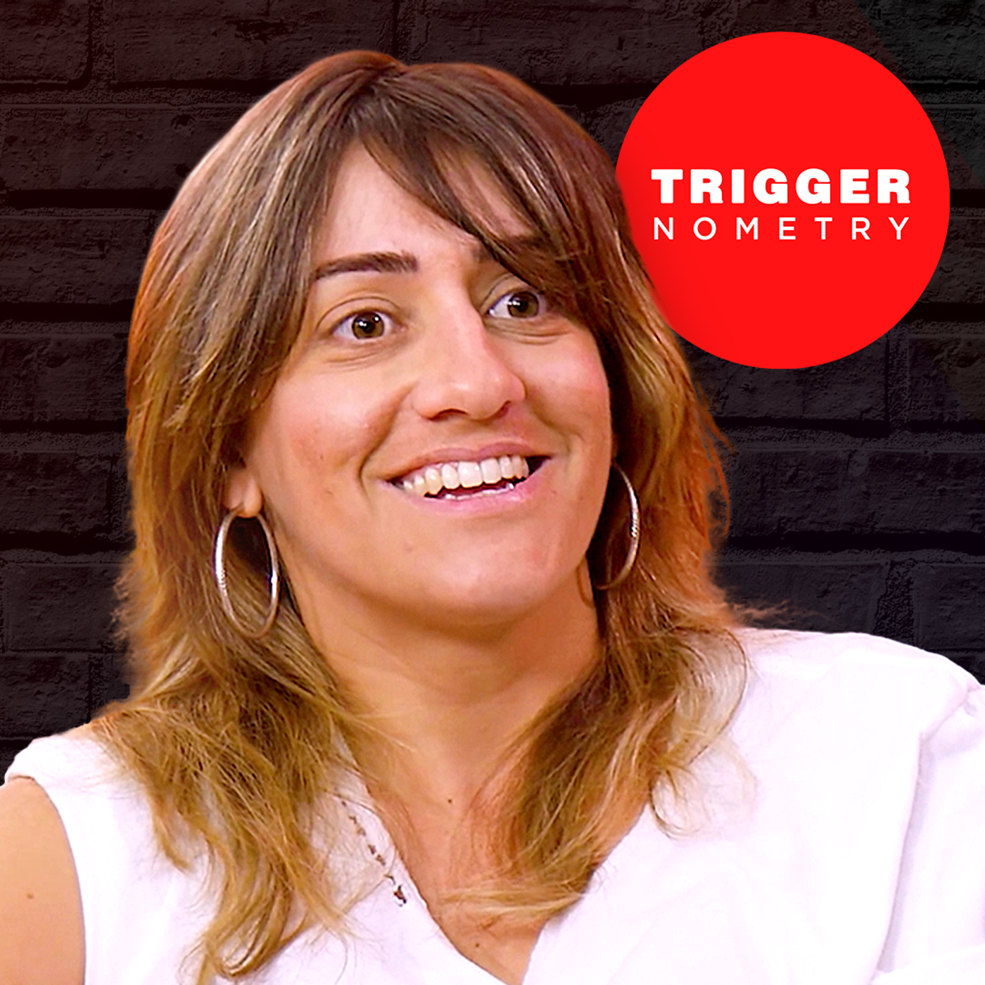 "Trans Ideology is the New Homophobia" - Arielle Scarcella