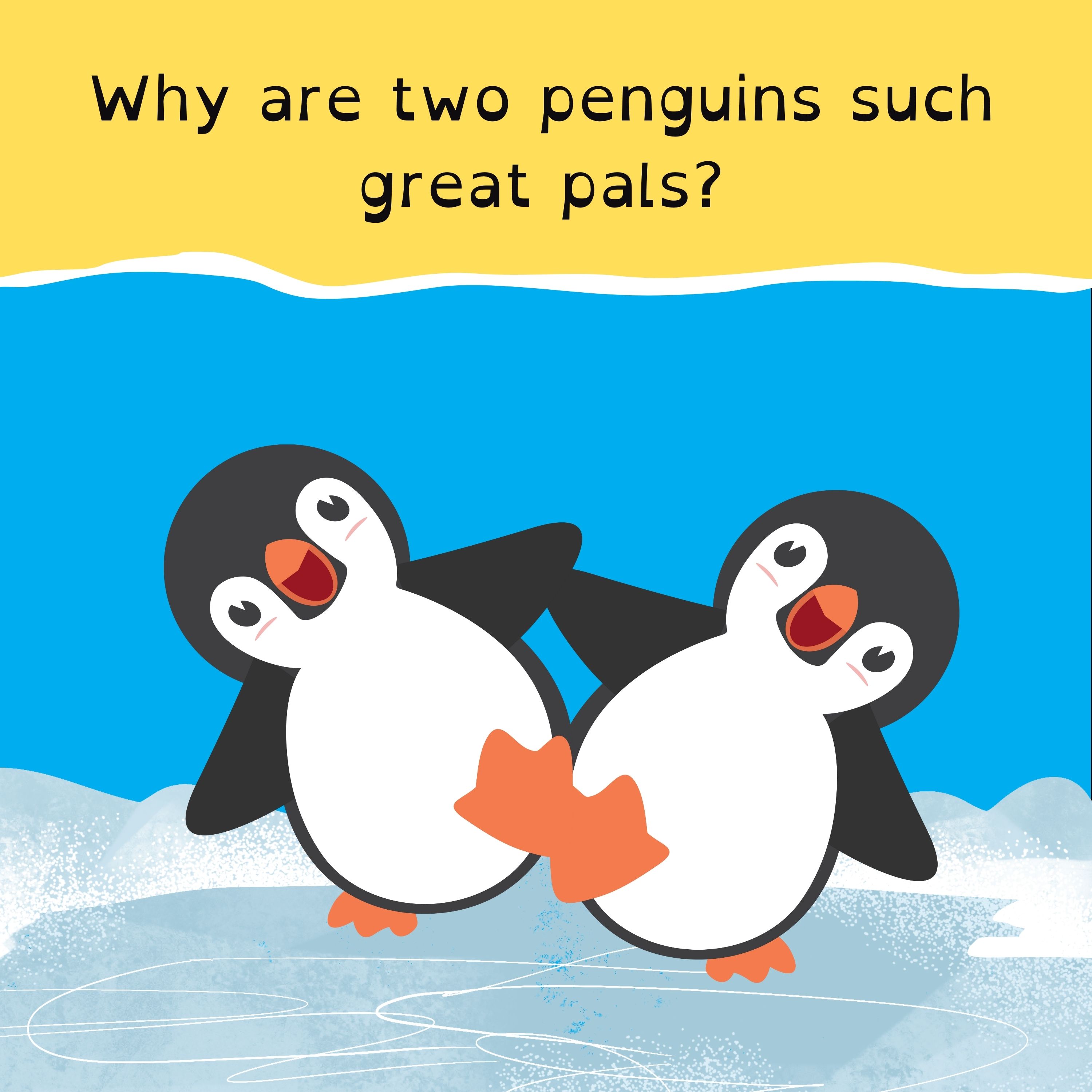 Tay Tay vs Trump; a guide-penguin saves the day; snow-show goes ahead; and an Eiffel Tower triumphs.