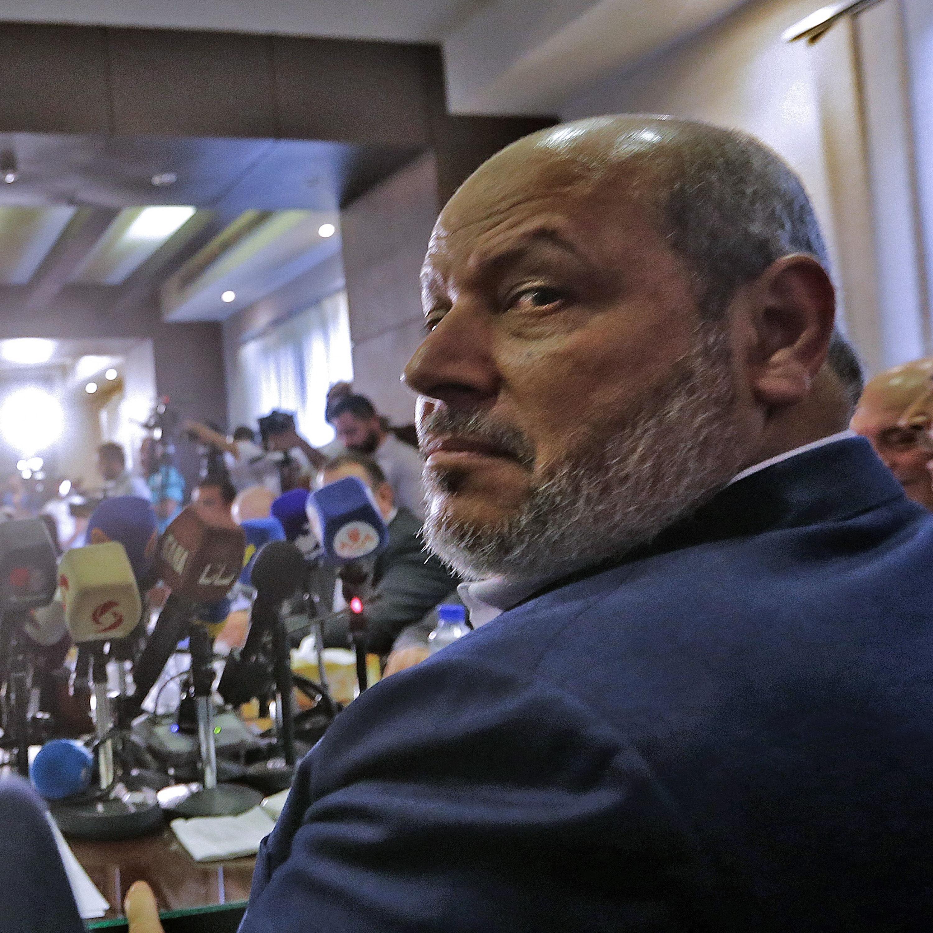 Evening Wire: Hamas Has A New Leader & NYC Terror Attack? | 7.20.26