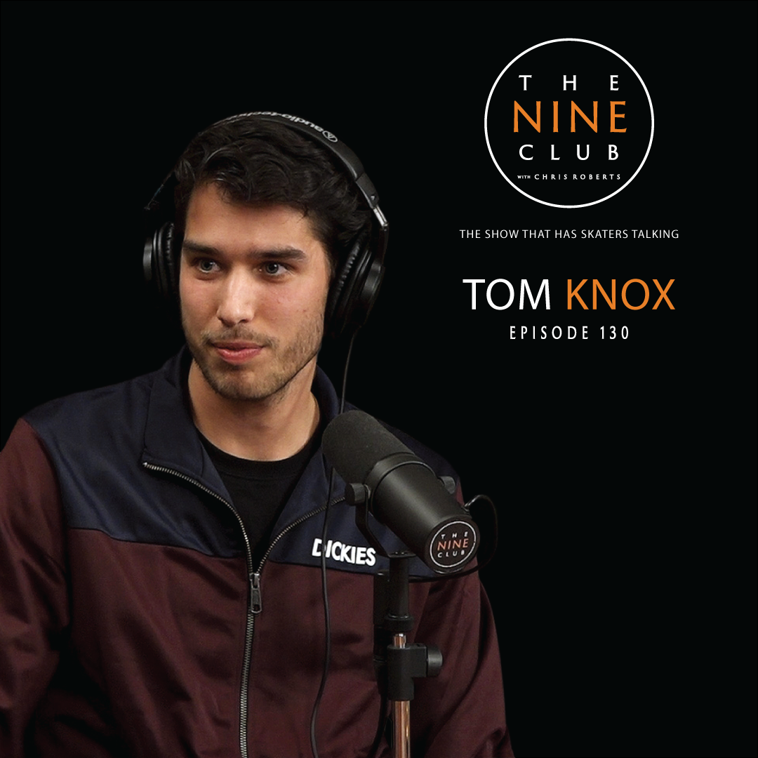 The Nine Club With Chris Roberts