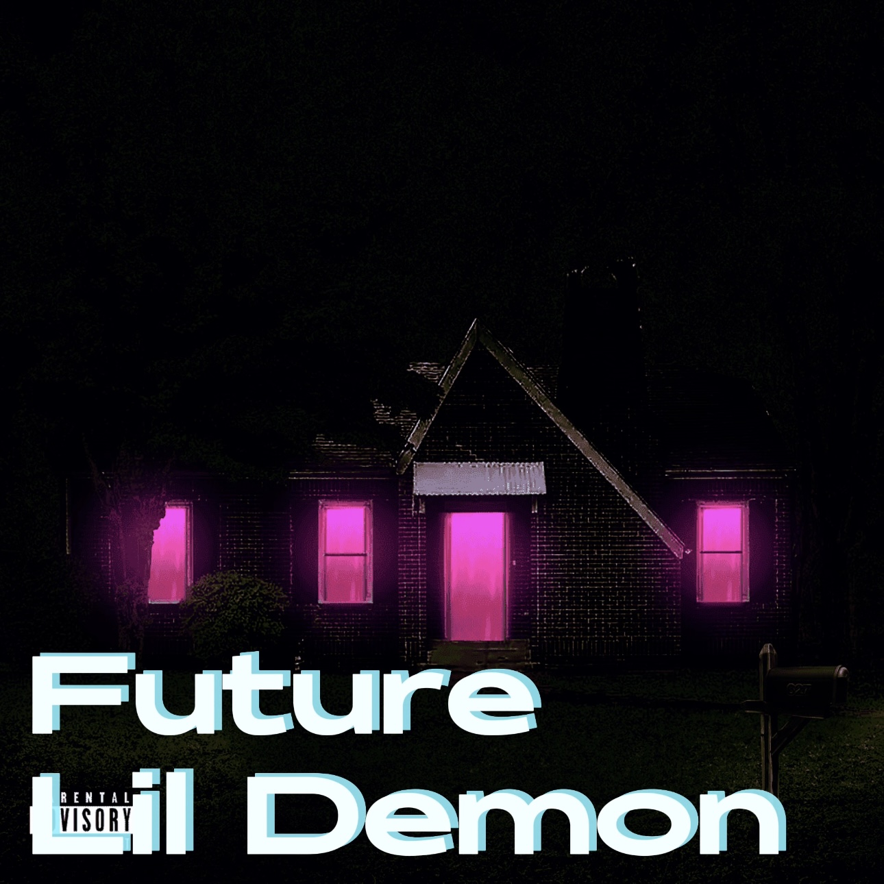 Future - Lil Demon episode artwork