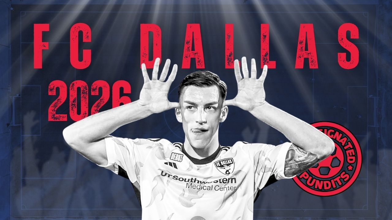 FC Dallas 2026 Season Preview