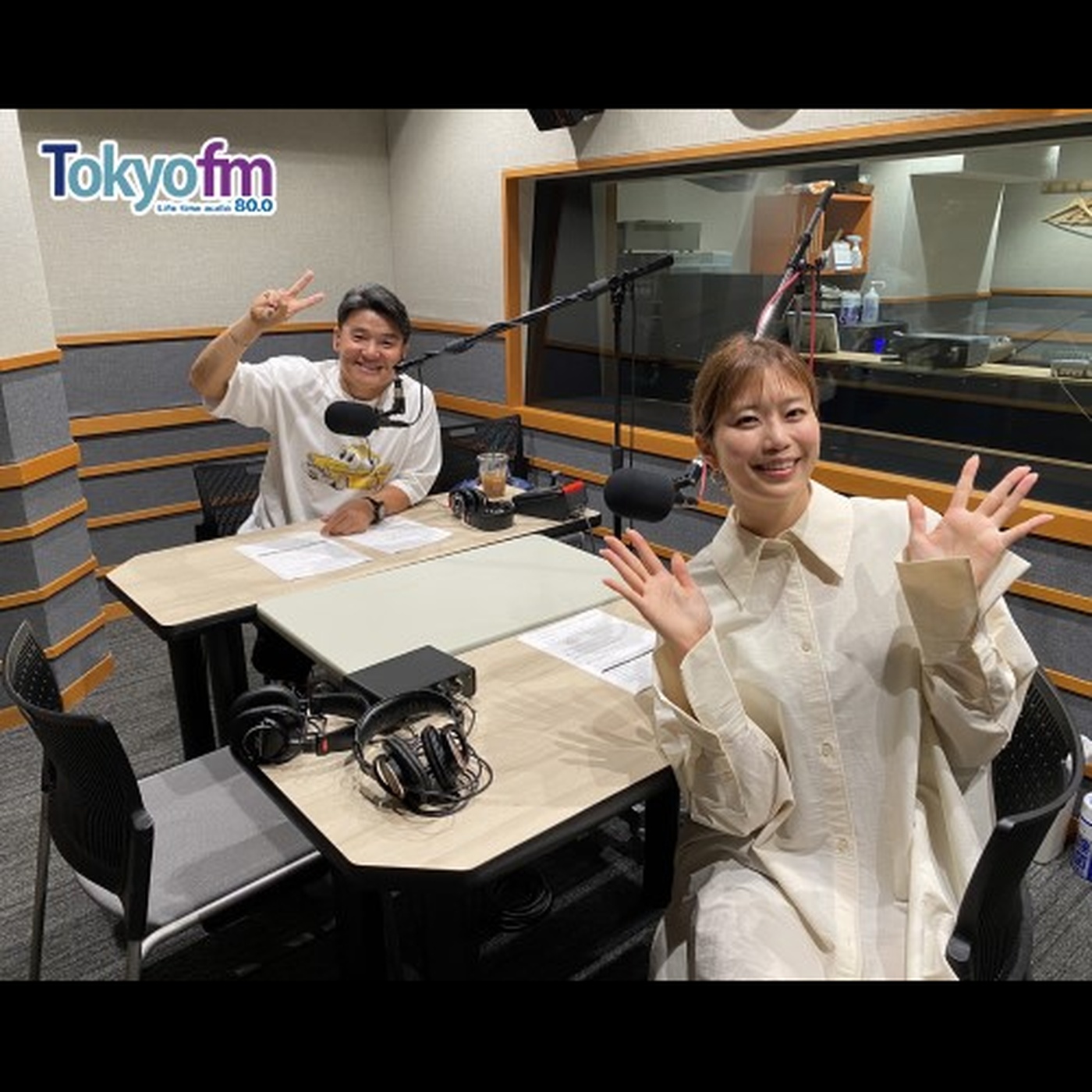 7月20日OA ゲスト：稲村亜美さん
