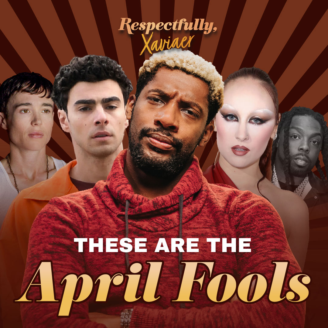 Respectfully, Xaviaer  | PragerU