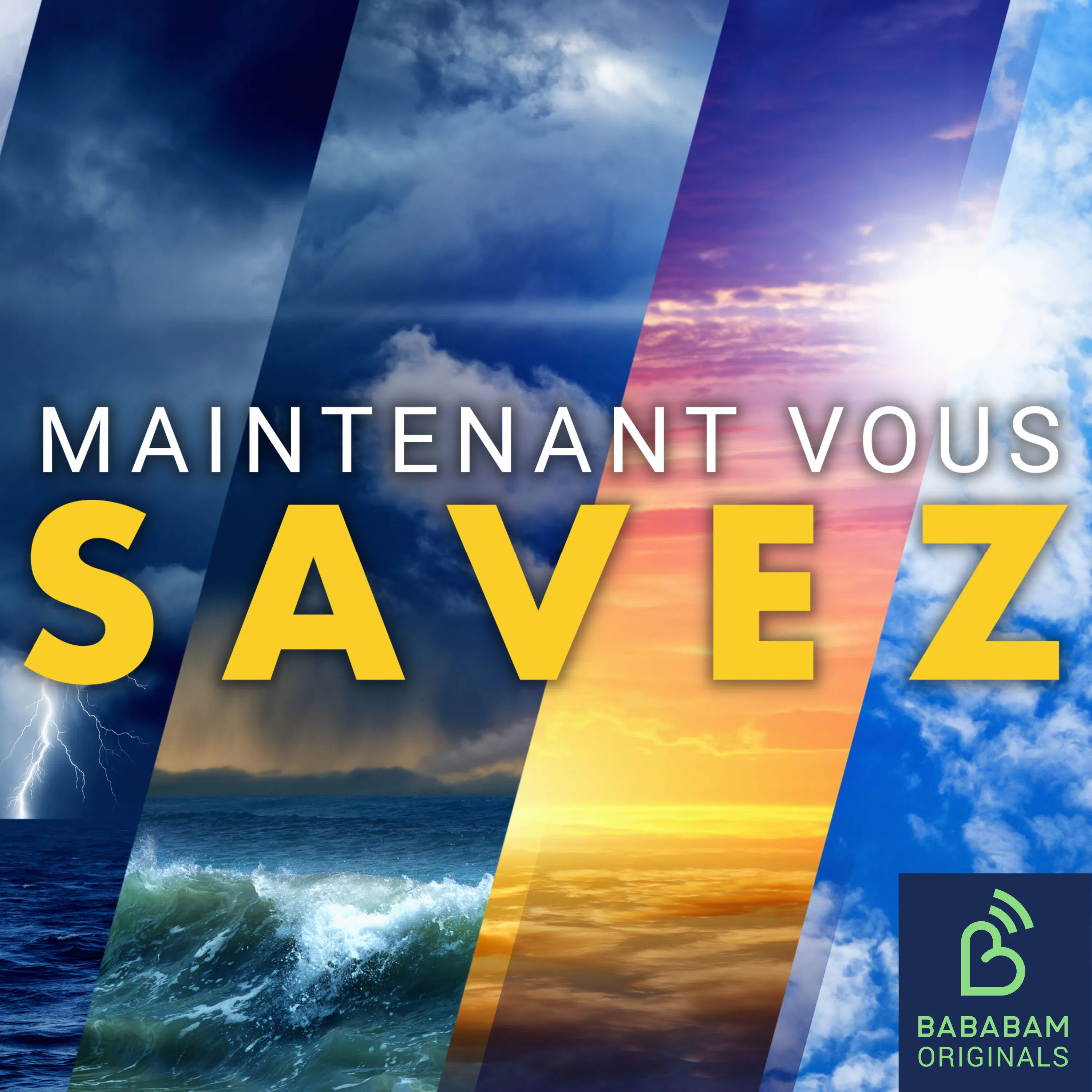 La météo a-t-elle vraiment un impact sur notre moral ?