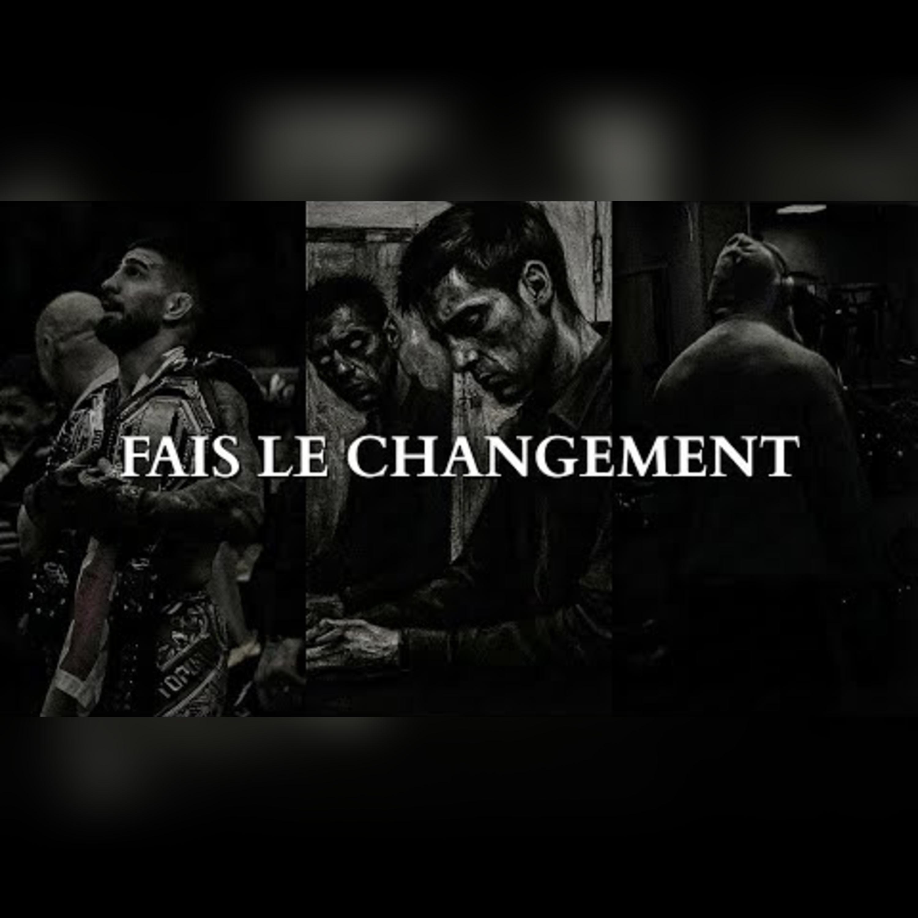 Ne laisse pas cette année ressembler à la dernière – Discours motivationnel puissant episode artwork
