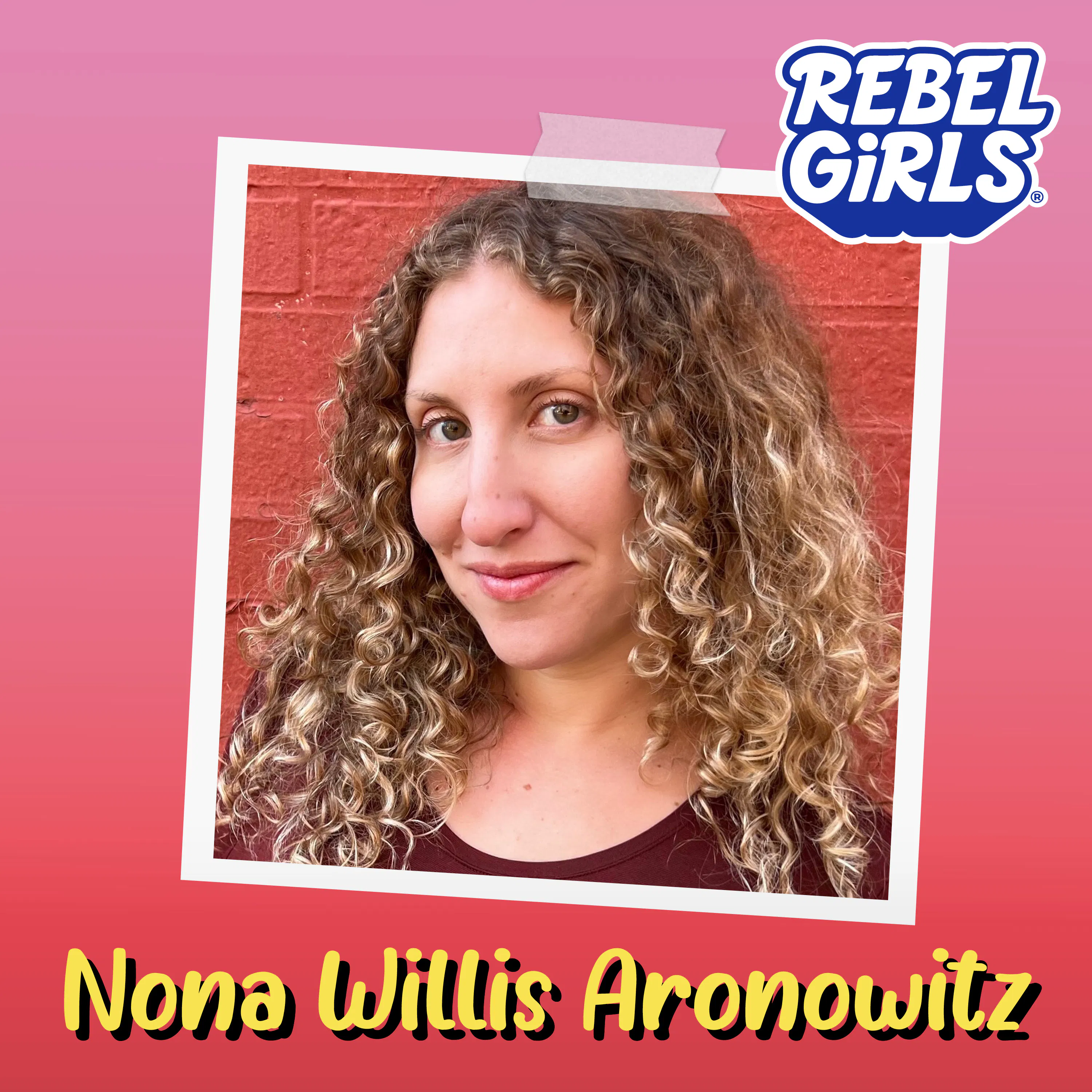 Expert Talk! With Nona Willis Aronowitz episode artwork