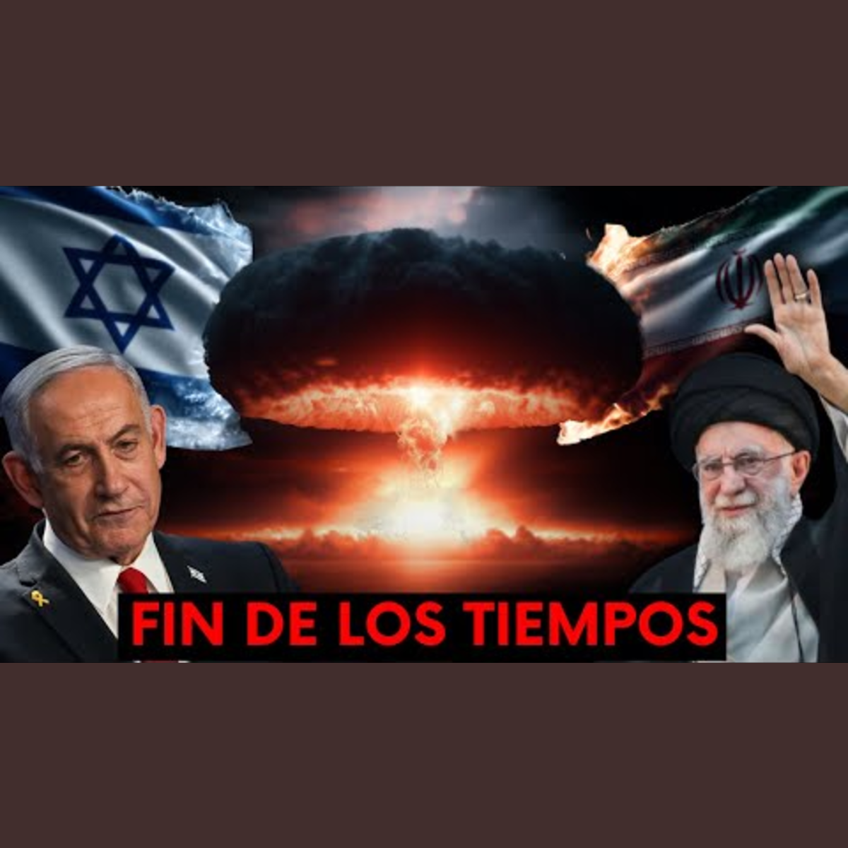 La Profecía Se Cumple: El Fin Está Cerca
