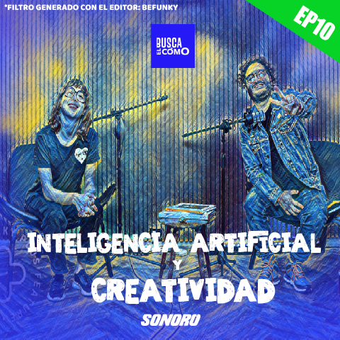 Inteligencia Artificial y Creatividad