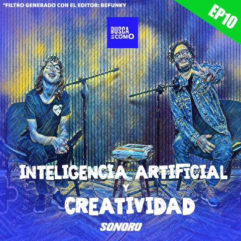 Inteligencia Artificial y Creatividad Inteligencia Artificial y Creatividad