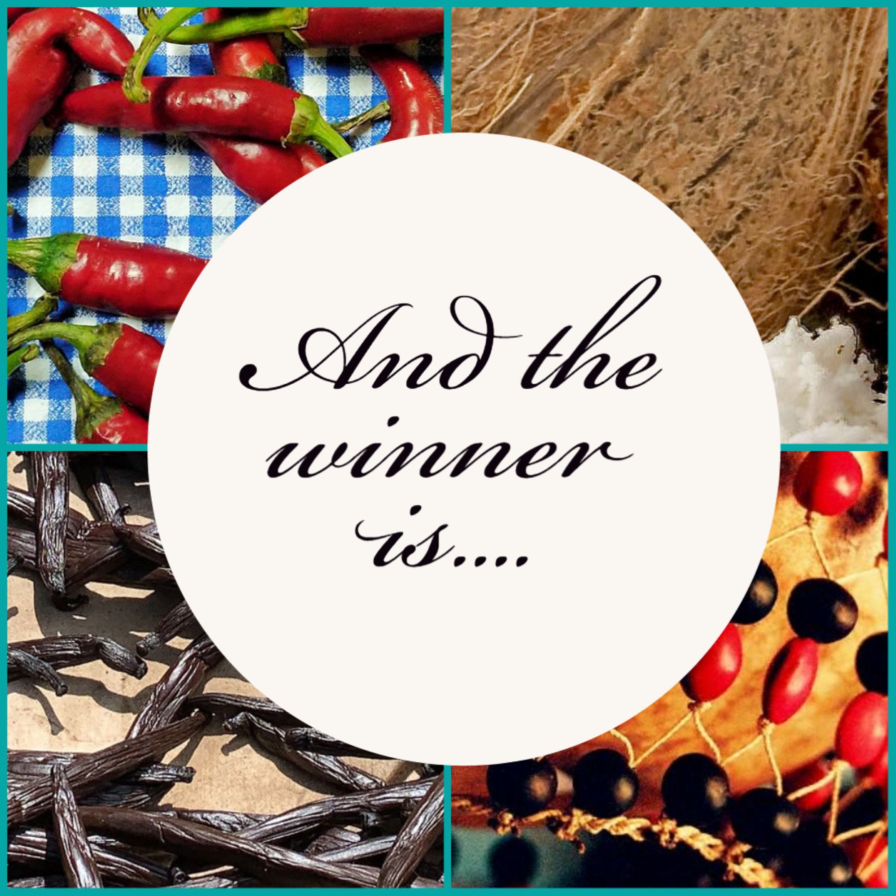 UPDATE: The GFOAT, or Greatest Fruit of All Time