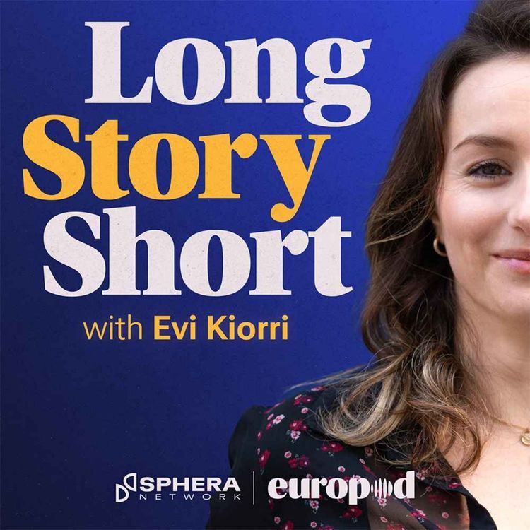 Discover "Long Story Short", Europod’s new daily podcast