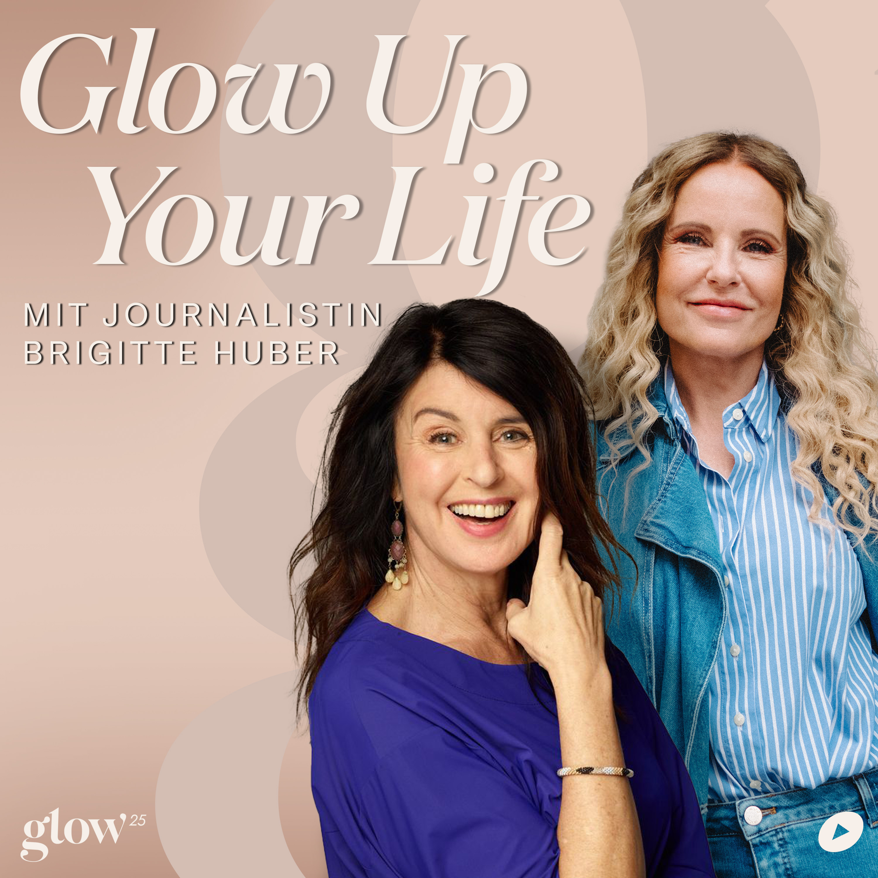 Gleichberechtigung im Job? mit Brigitte Huber episode artwork