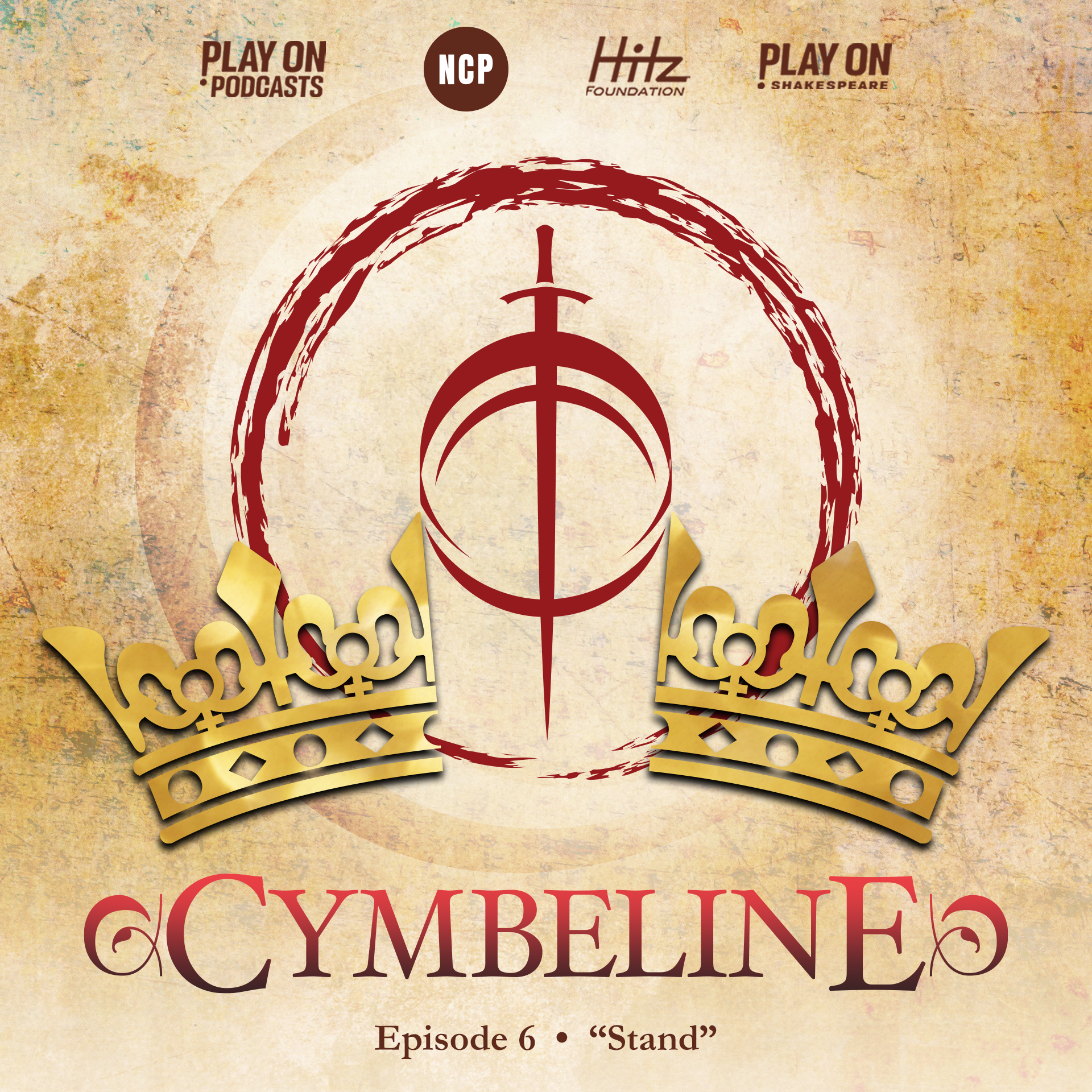 Cymbeline - Episode 6 - Stand