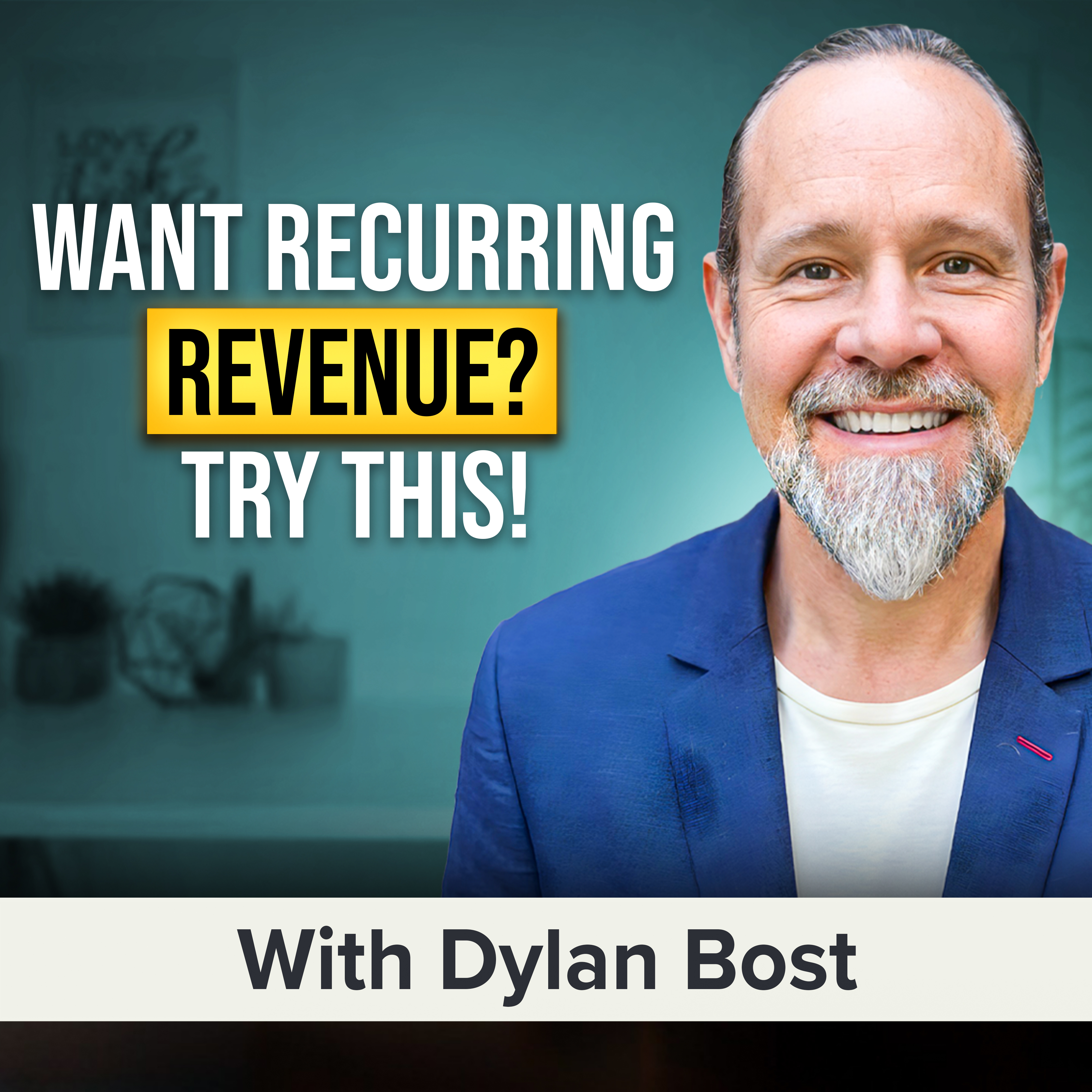 How Web Hosting Can Be the Ultimate Recurring Revenue Business | Dylan Bost (MU Classic)