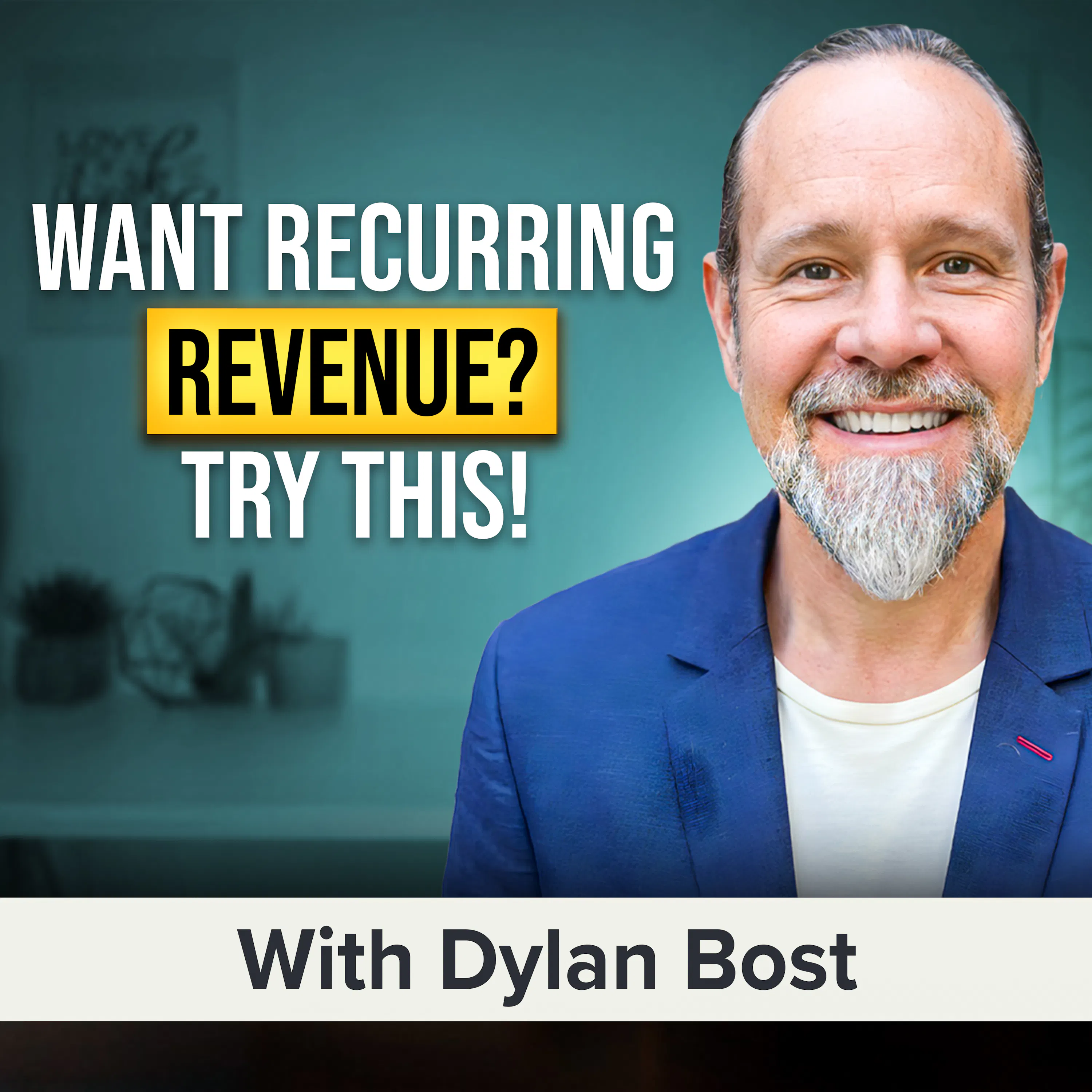 How Web Hosting Can Be the Ultimate Recurring Revenue Business | Dylan Bost (MU Classic)