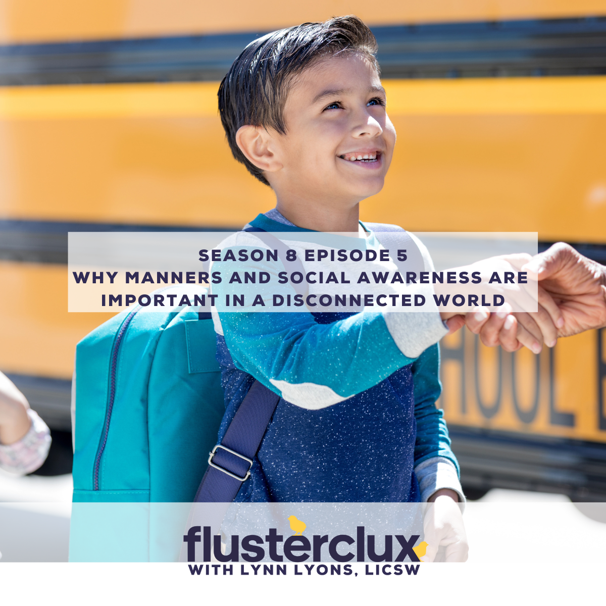 Why Manners and Social Awareness Are Important In A Disconnected World