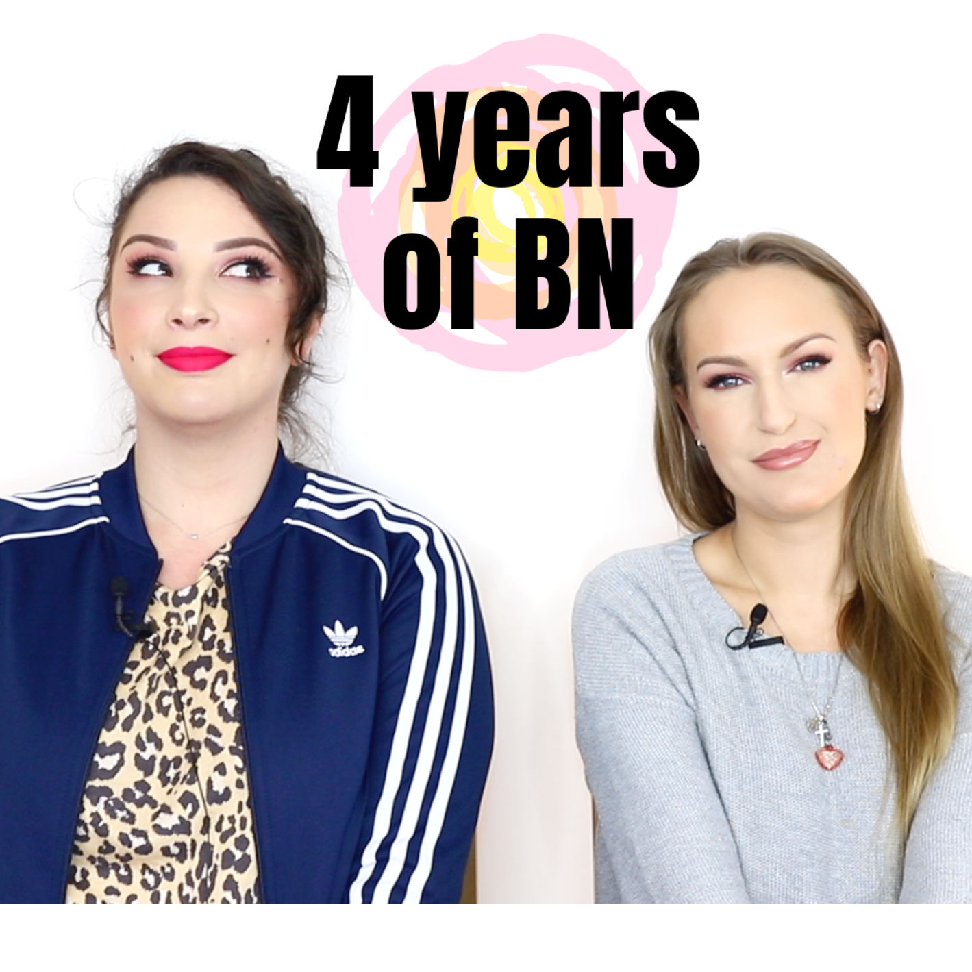 Reflecting on 4 years of Beauty News | Wine Time episode artwork