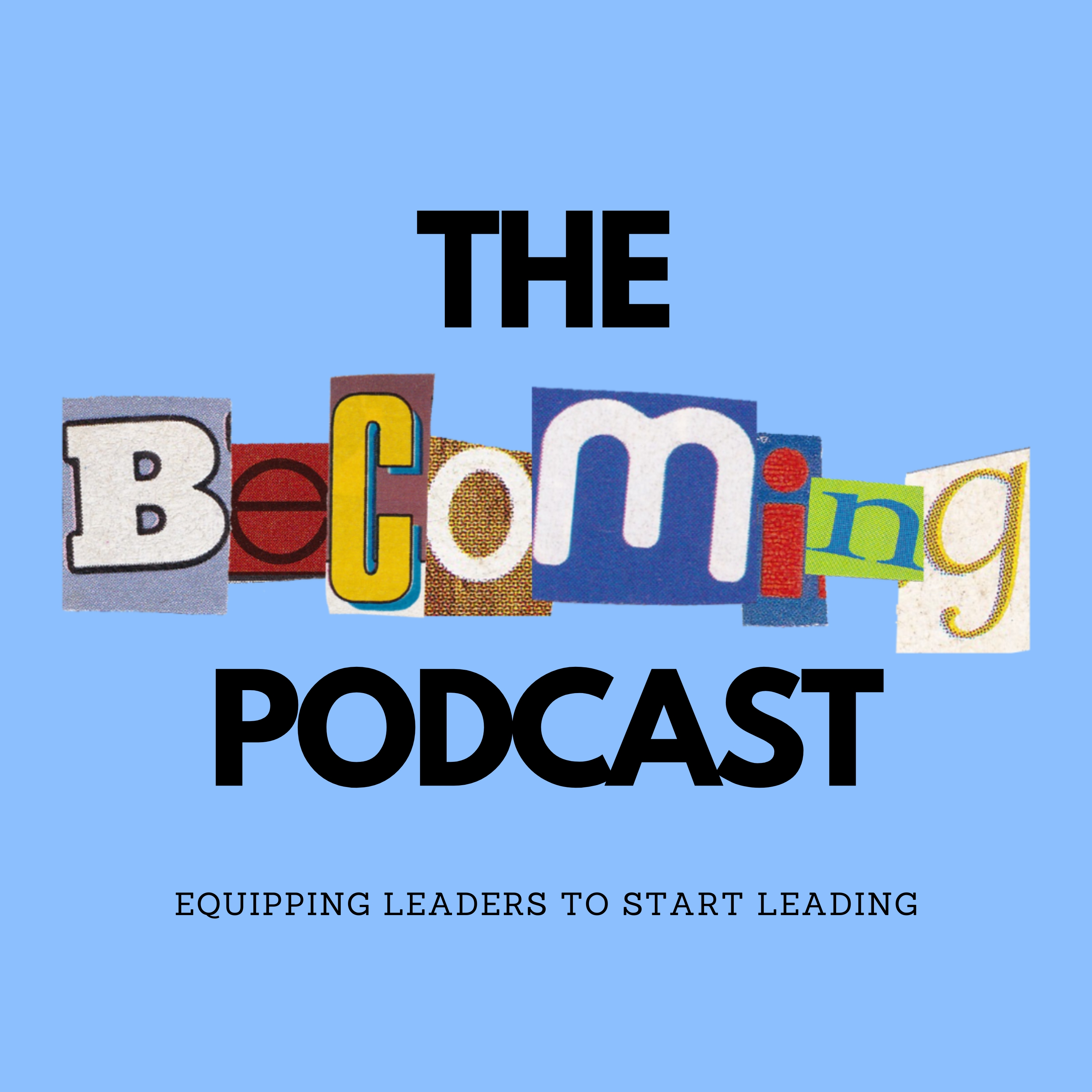 Becoming - Anderson University BCM