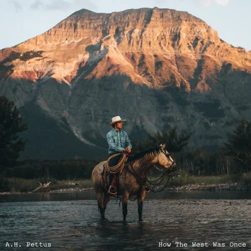 A.H. Pettus Interview A.H. Pettus Interview