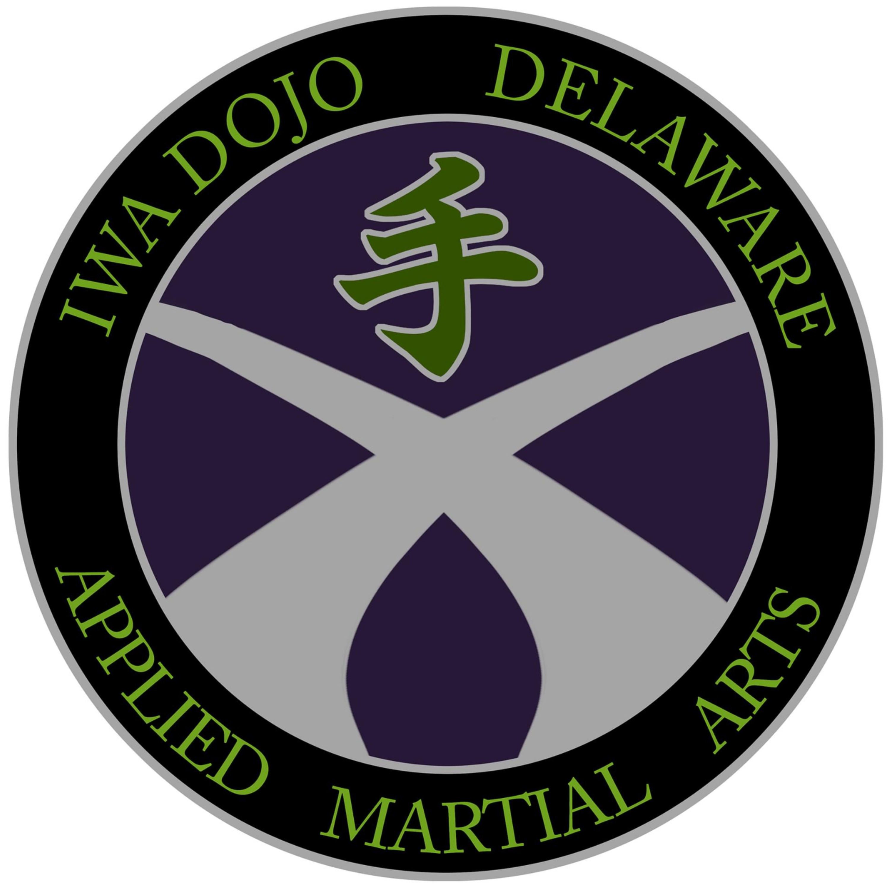 The Invisible Sensei