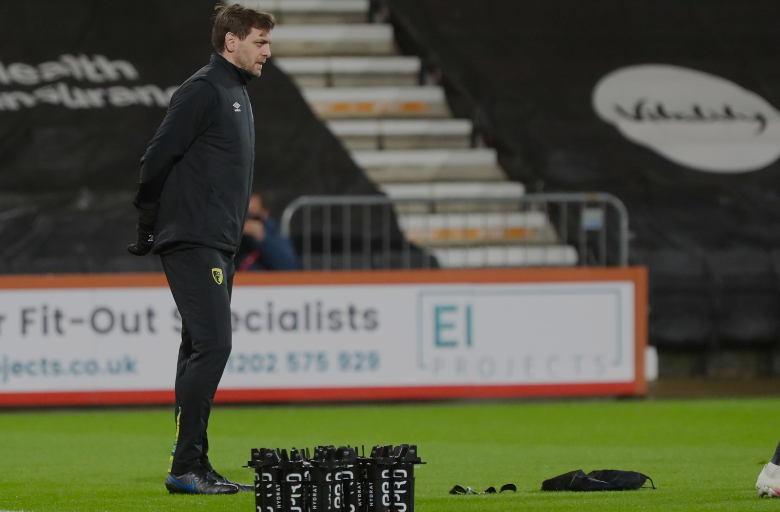 Back Of The Net - The AFC Bournemouth Podcast