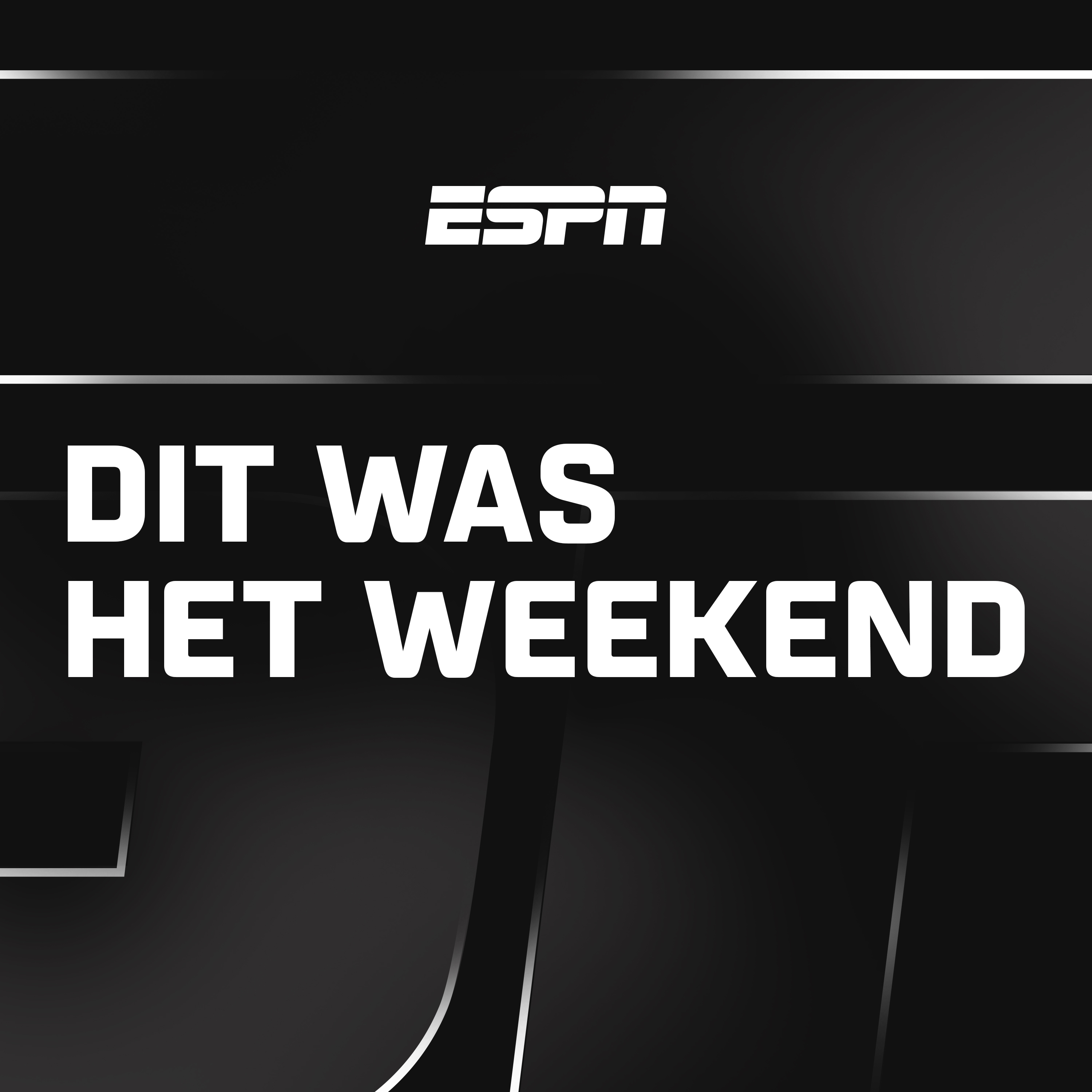 Perez zag een fantastische Van Bommel: “Doet bij die assist alles goed” | Dit Was Het Weekend | Speelronde 3